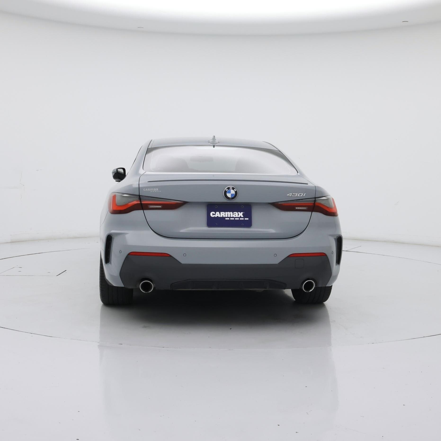 Thumbnail: 2022 BMW 4 Series - 6