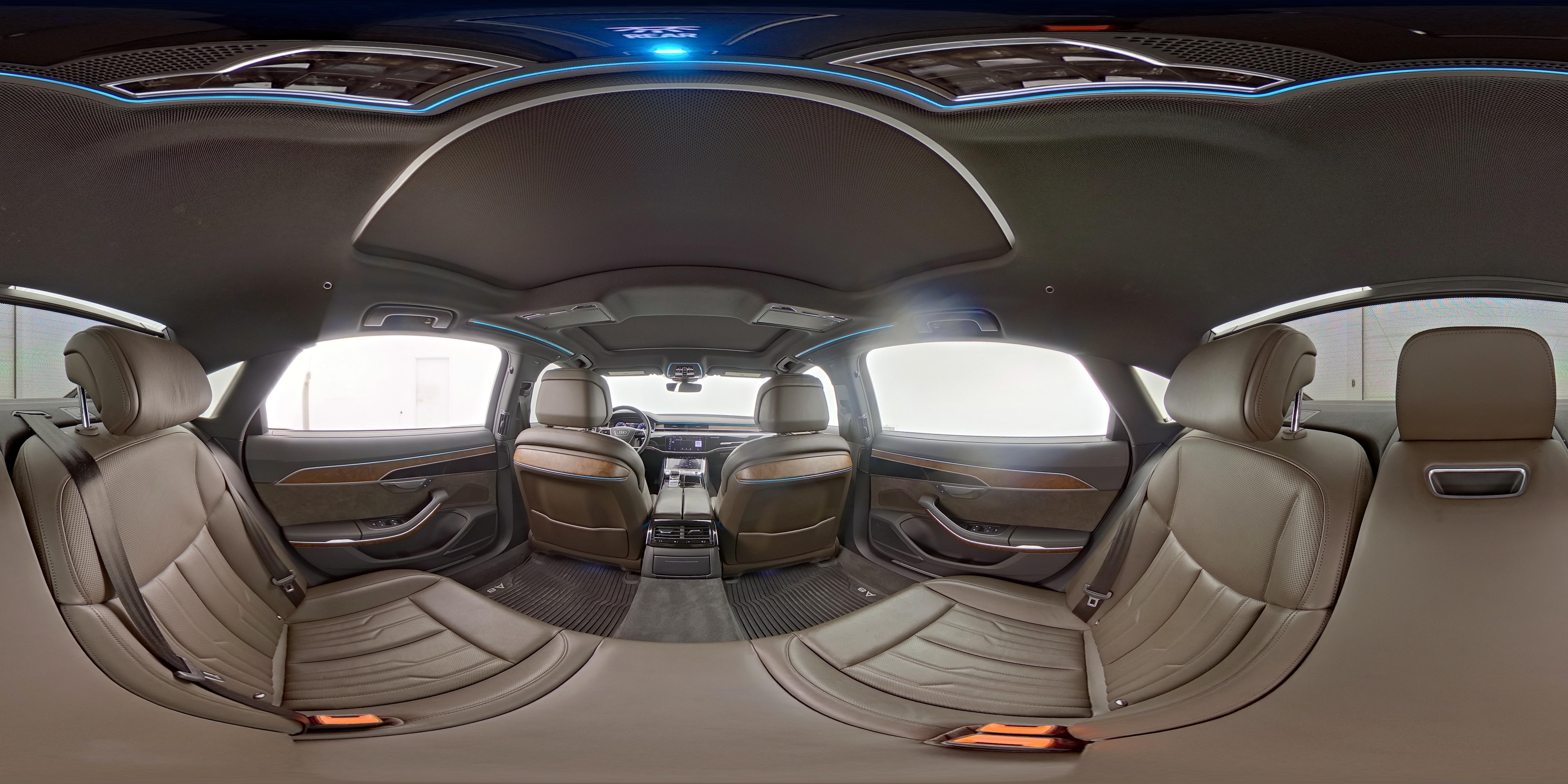 2021 Audi A8 Base - Photo 27