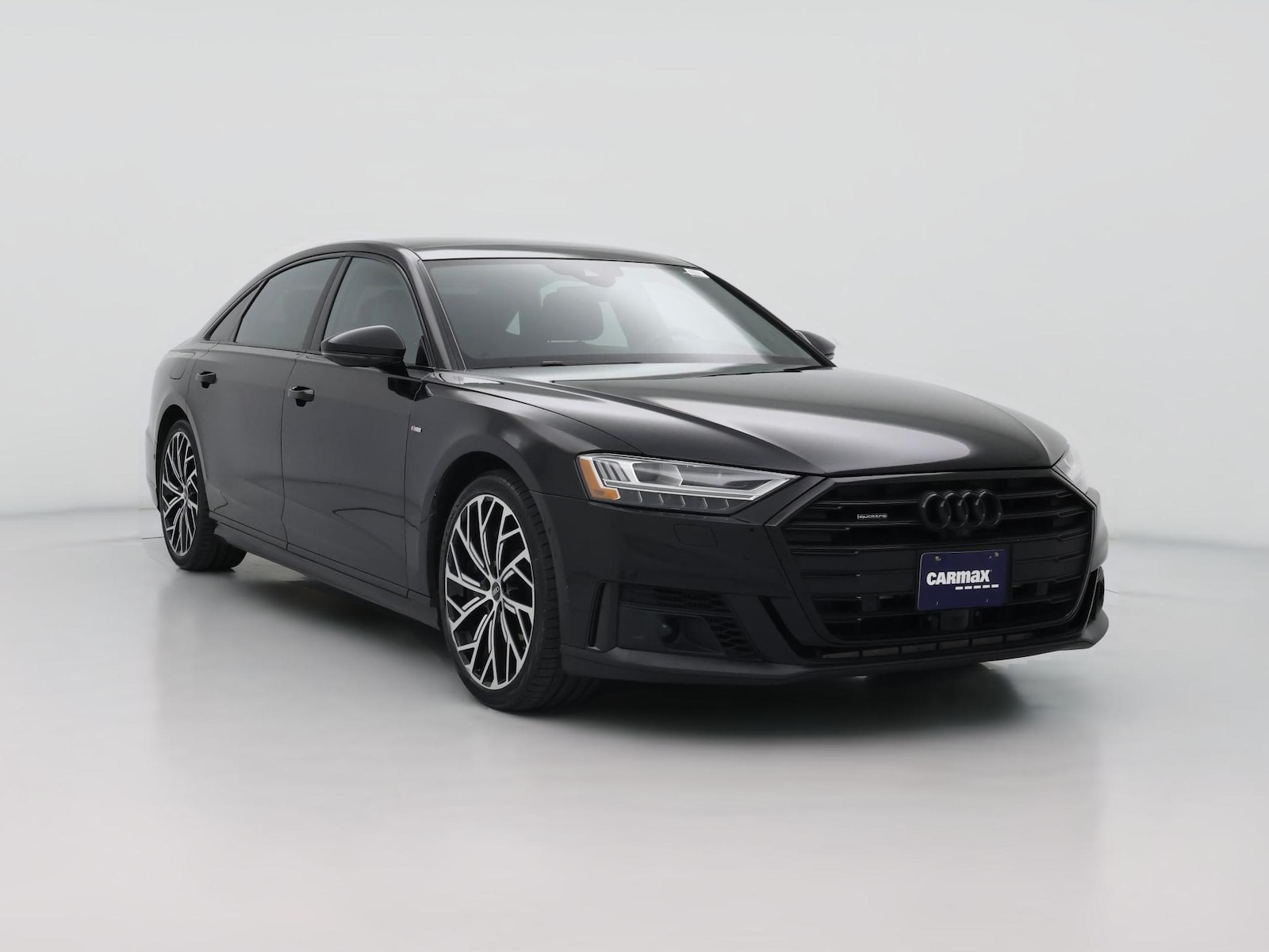 2021 Audi A8