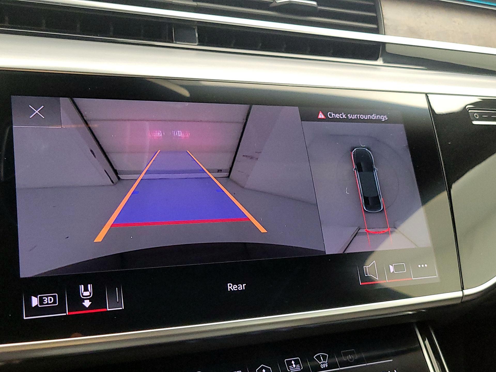 Thumbnail: 2021 Audi A8 - 15