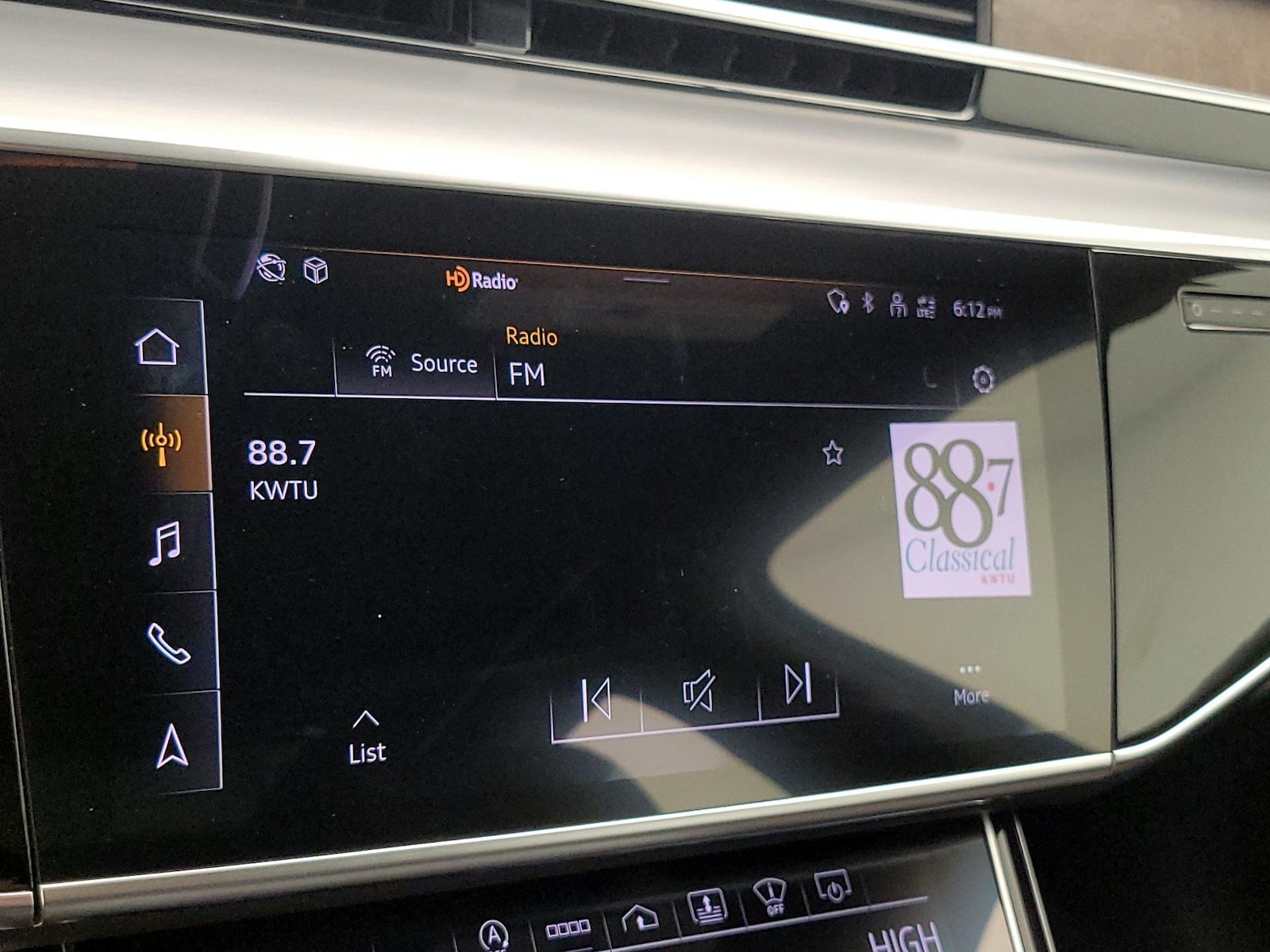 2021 Audi A8 Base - Photo 17