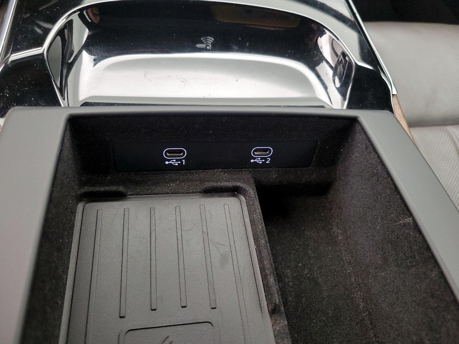 2021 Audi A8 Base - Photo 20