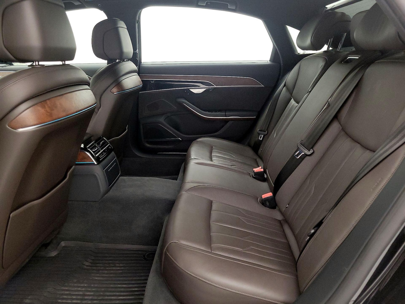 2021 Audi A8 Base - Photo 22