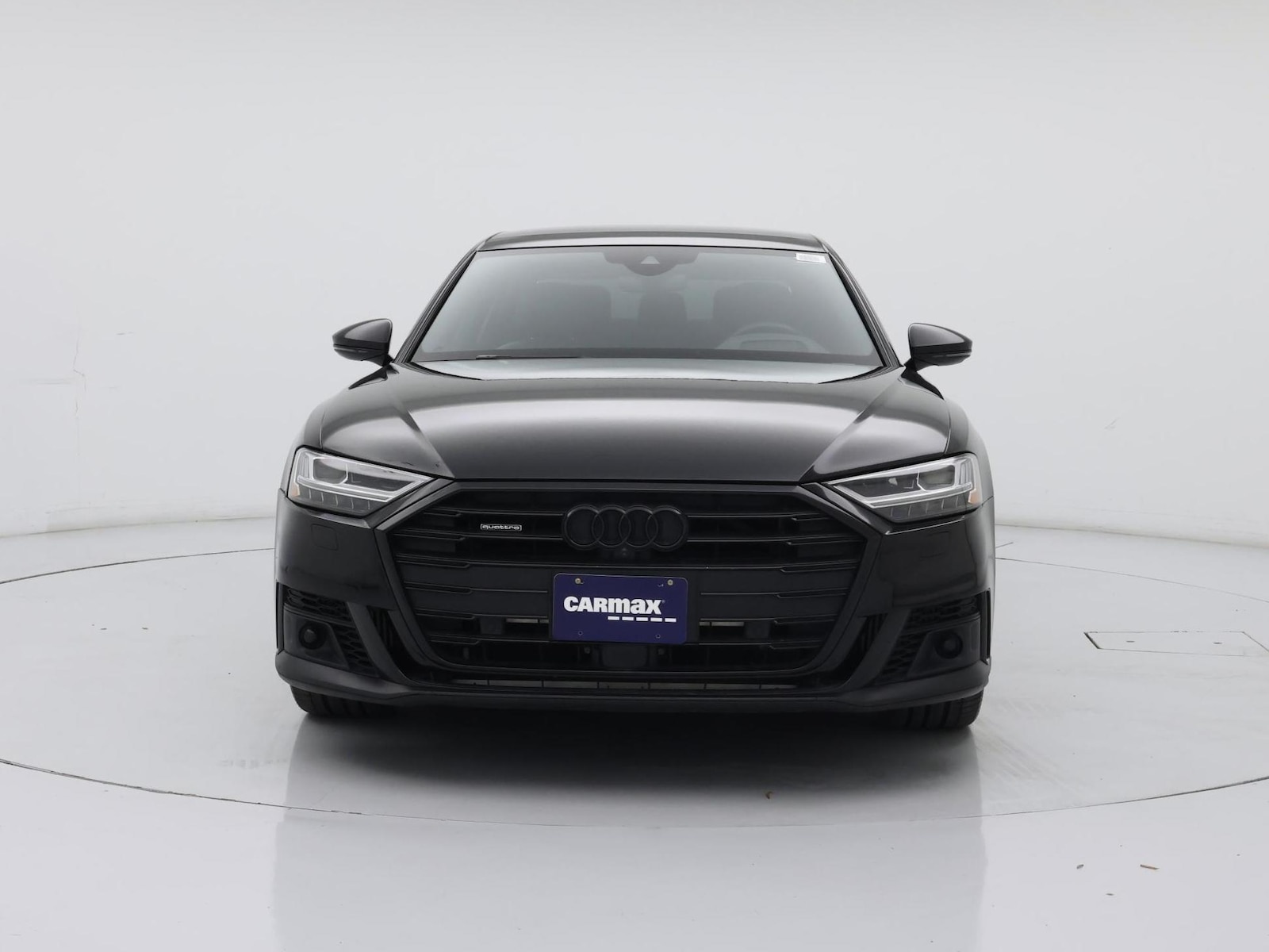 2021 Audi A8 Base - Photo 6