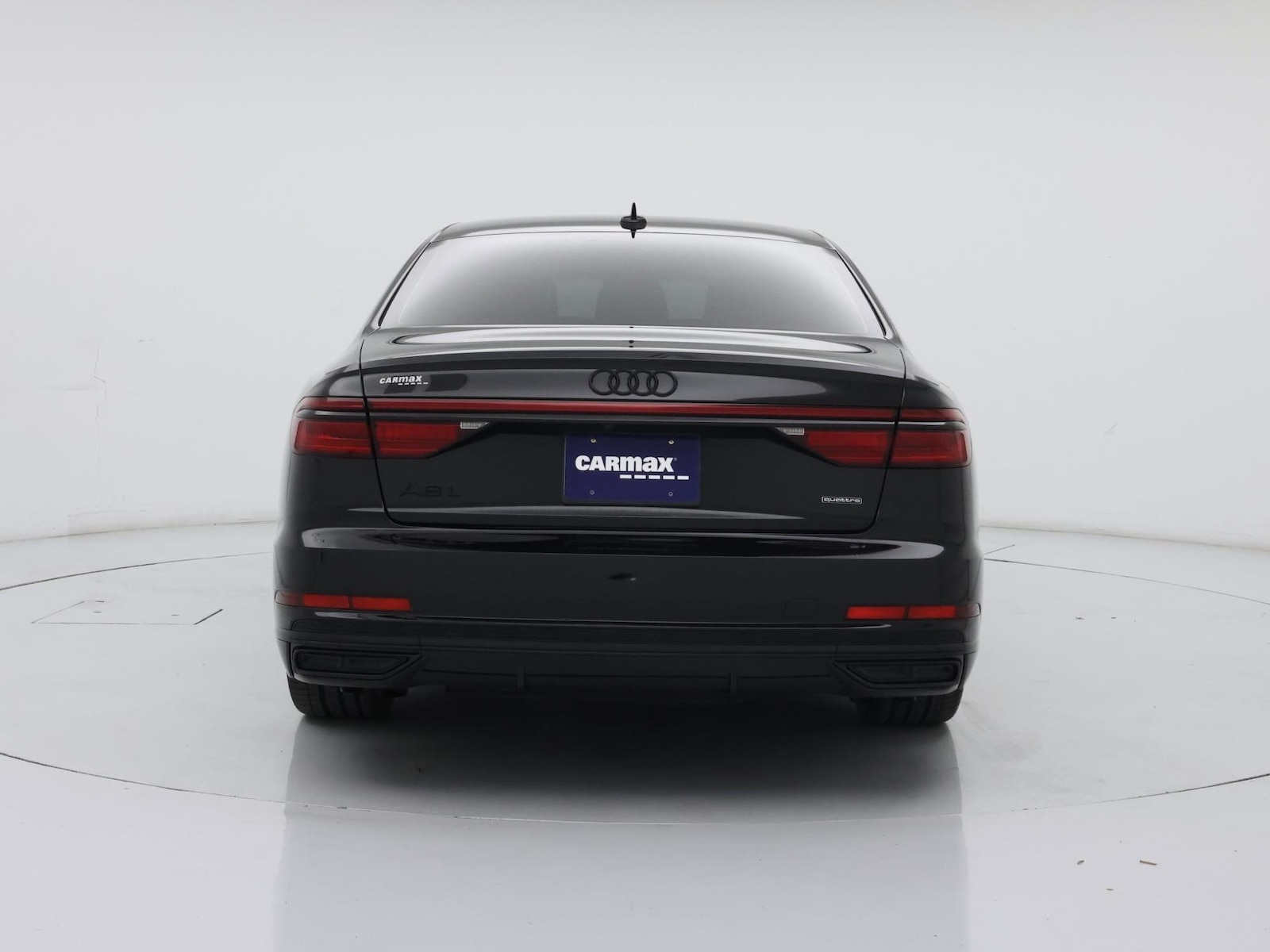 2021 Audi A8 Base - Photo 7