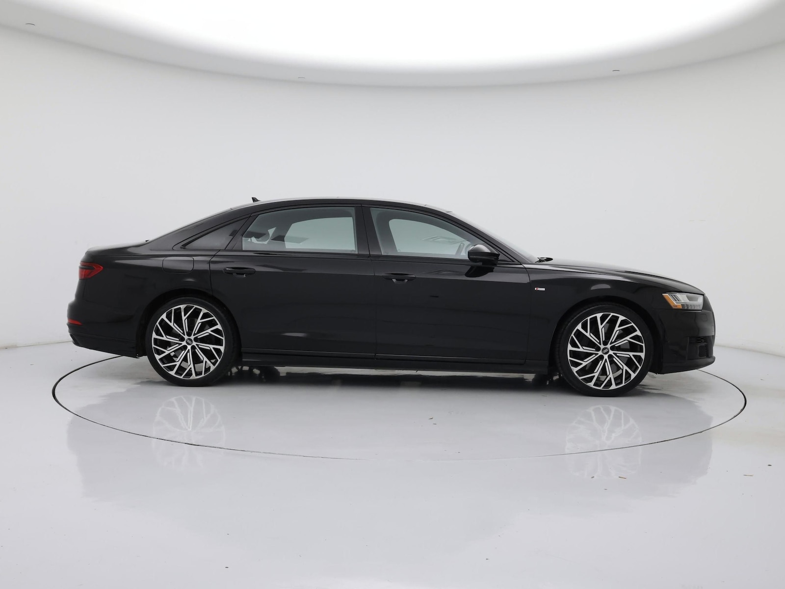 2021 Audi A8 Base - Photo 8