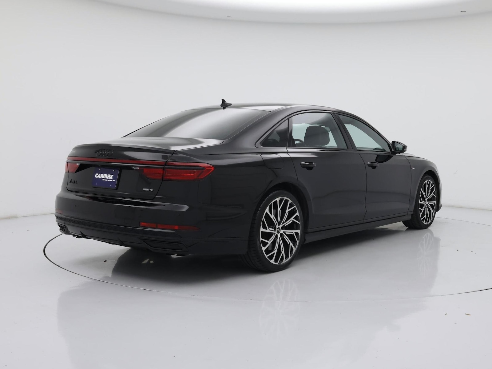 2021 Audi A8 Base - Photo 9