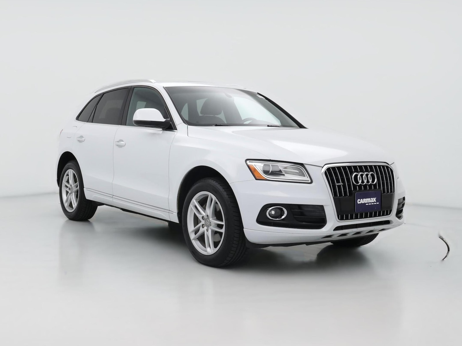 2017 Audi Q5