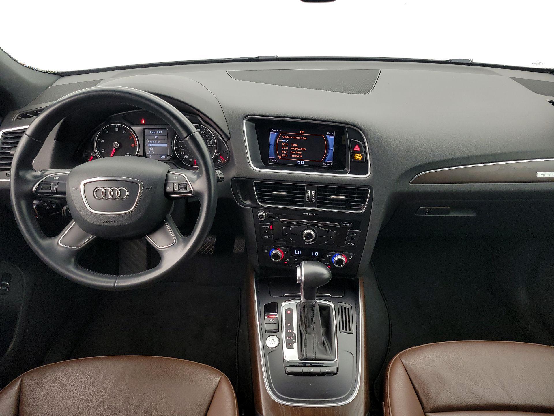 Thumbnail: 2017 Audi Q5 - 9