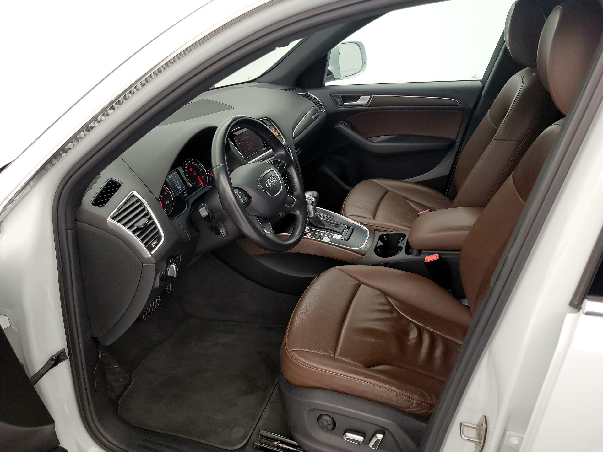 Thumbnail: 2017 Audi Q5 - 11