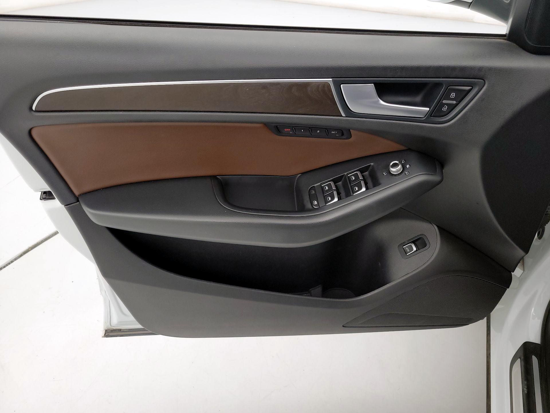 Thumbnail: 2017 Audi Q5 - 12