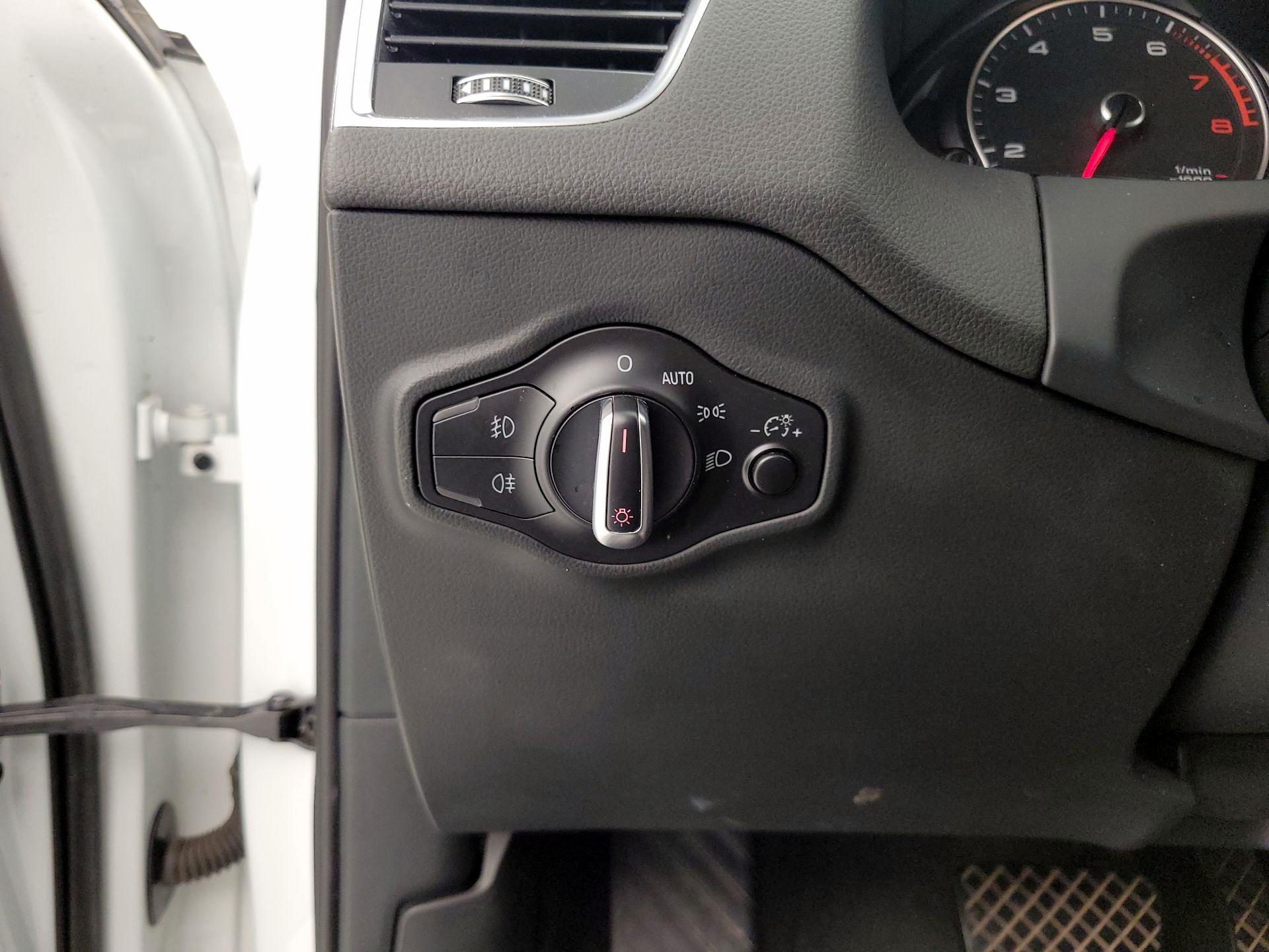 Thumbnail: 2017 Audi Q5 - 13