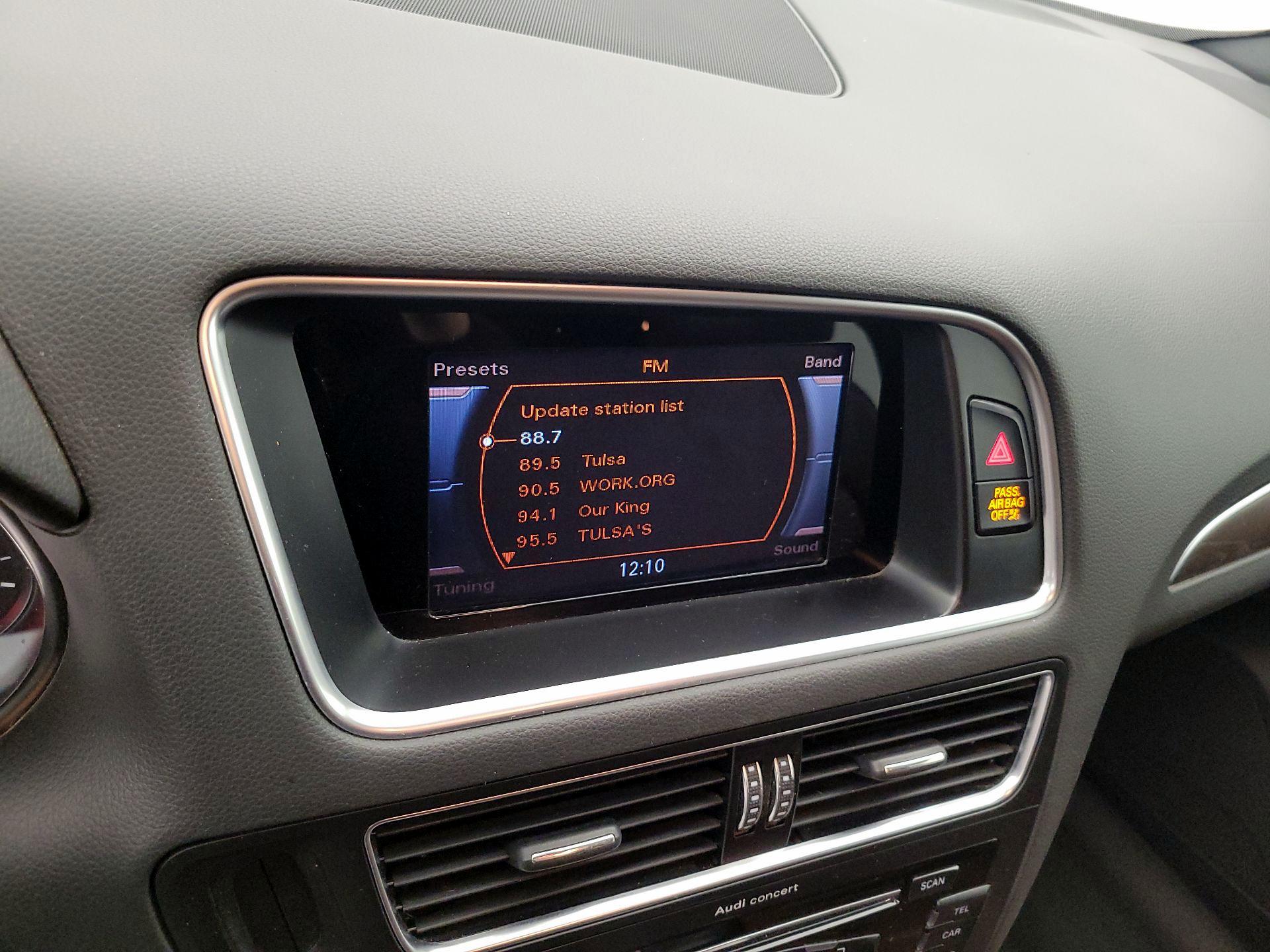 Thumbnail: 2017 Audi Q5 - 14