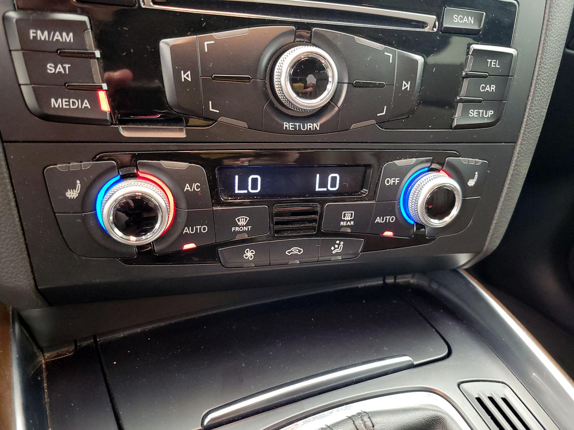 Thumbnail: 2017 Audi Q5 - 15