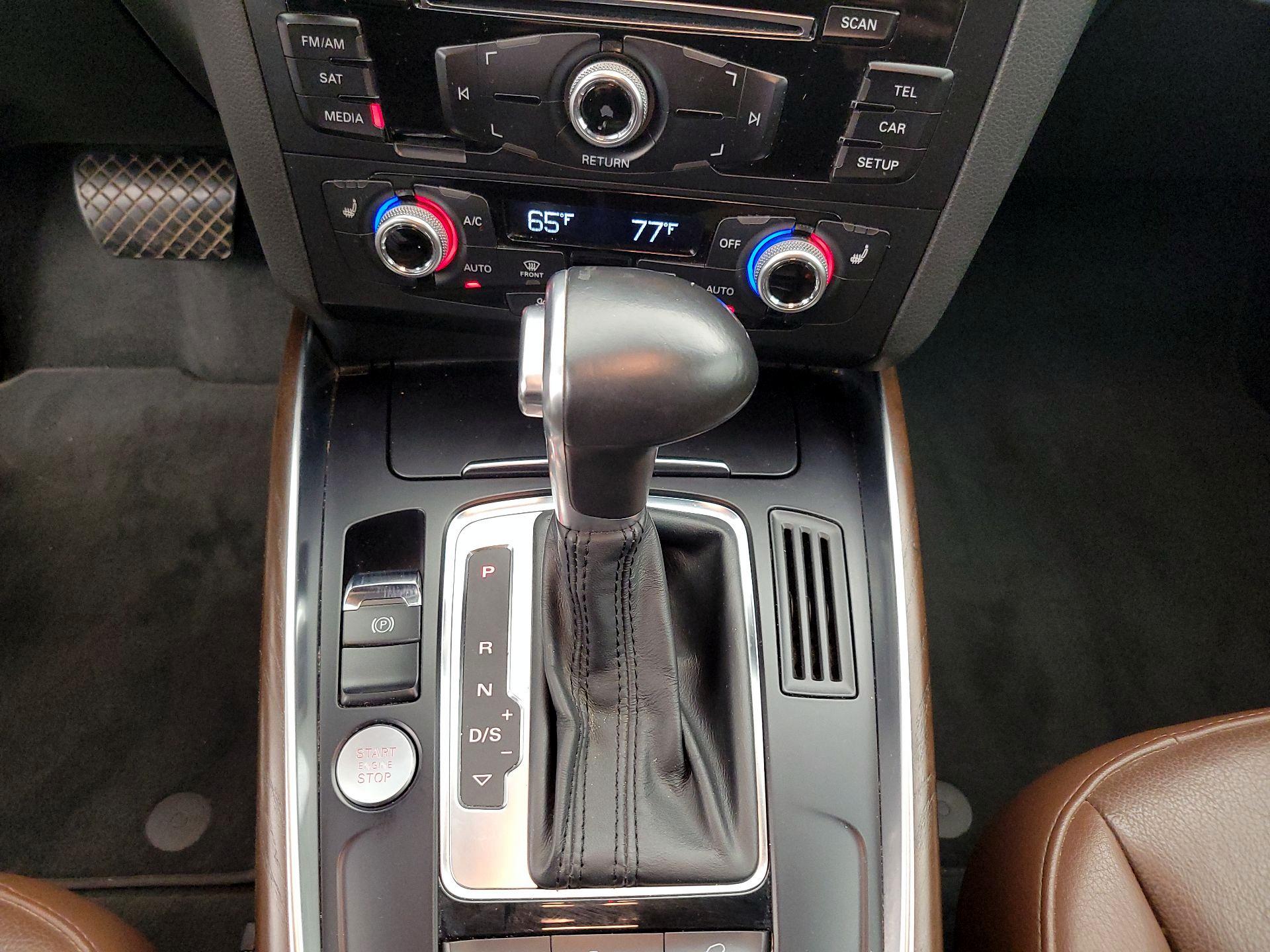 Thumbnail: 2017 Audi Q5 - 16