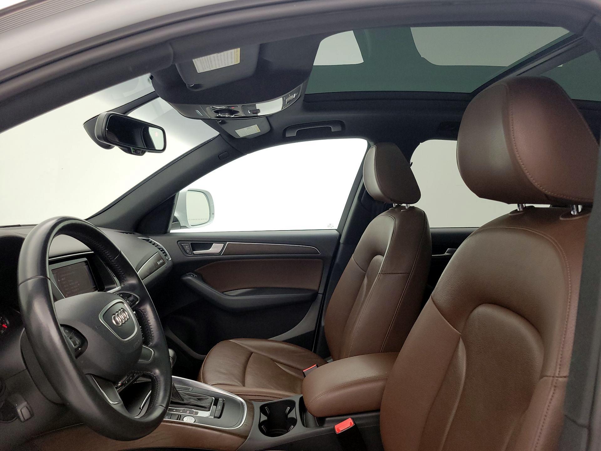 Thumbnail: 2017 Audi Q5 - 17