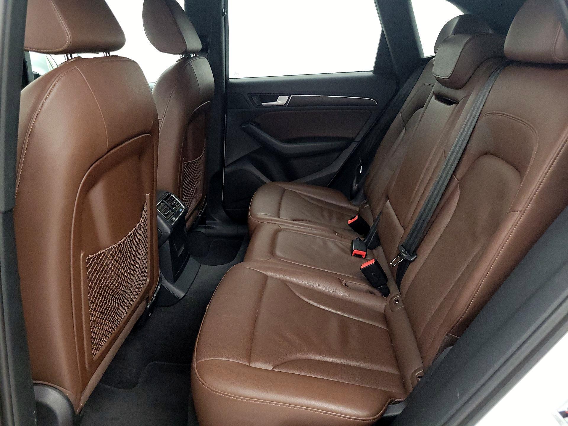 Thumbnail: 2017 Audi Q5 - 18