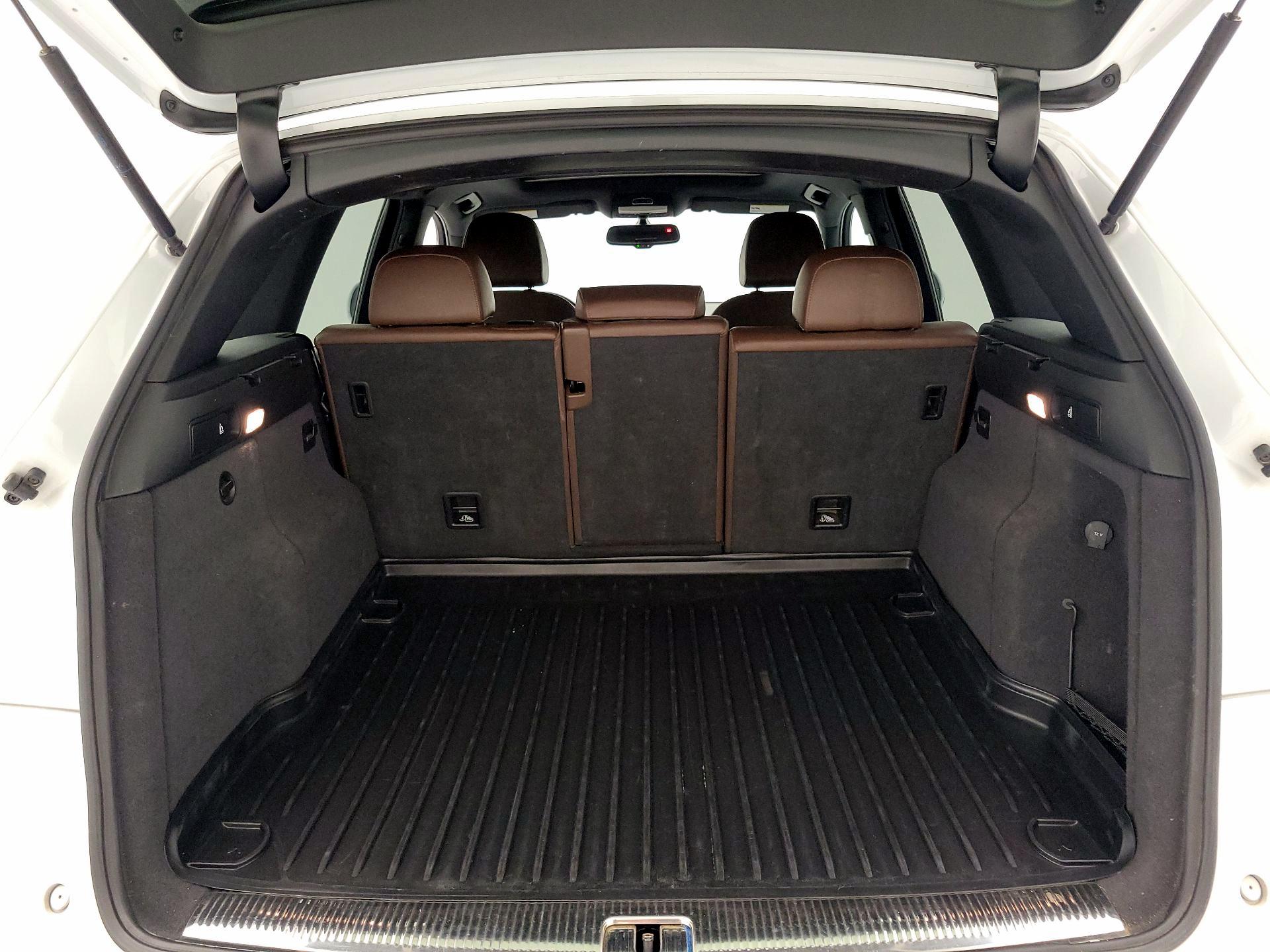 Thumbnail: 2017 Audi Q5 - 19