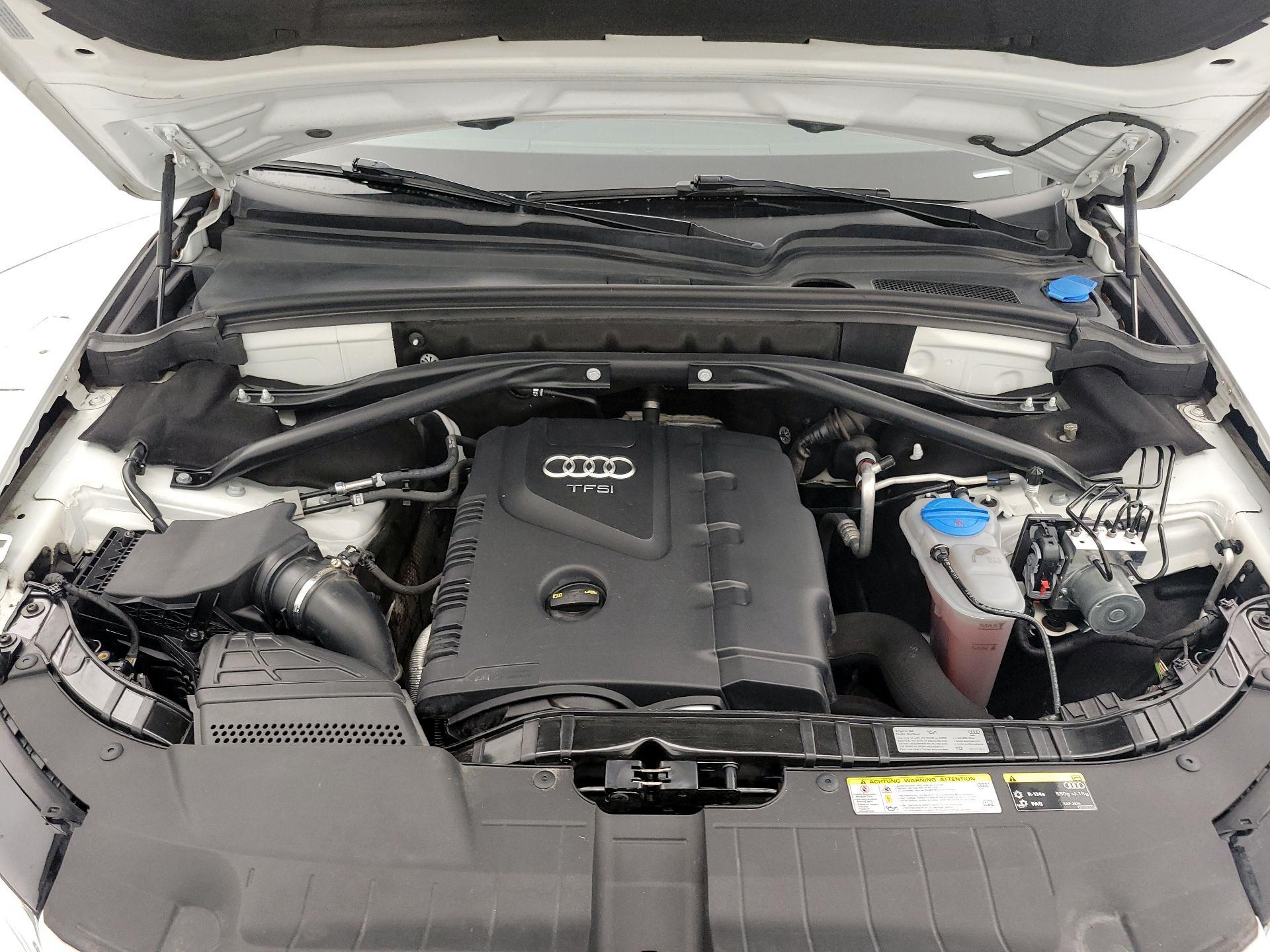 Thumbnail: 2017 Audi Q5 - 20