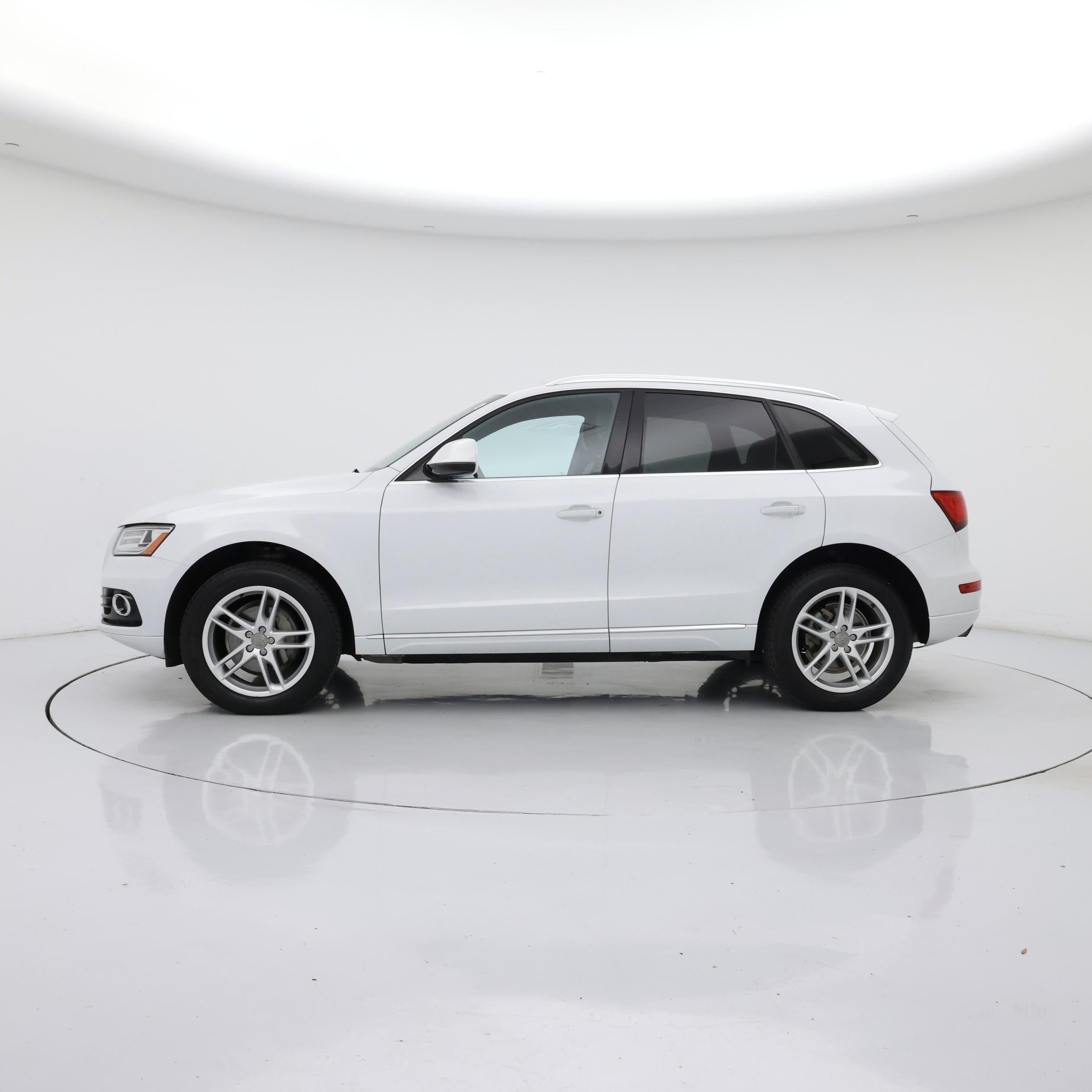 Thumbnail: 2017 Audi Q5 - 3