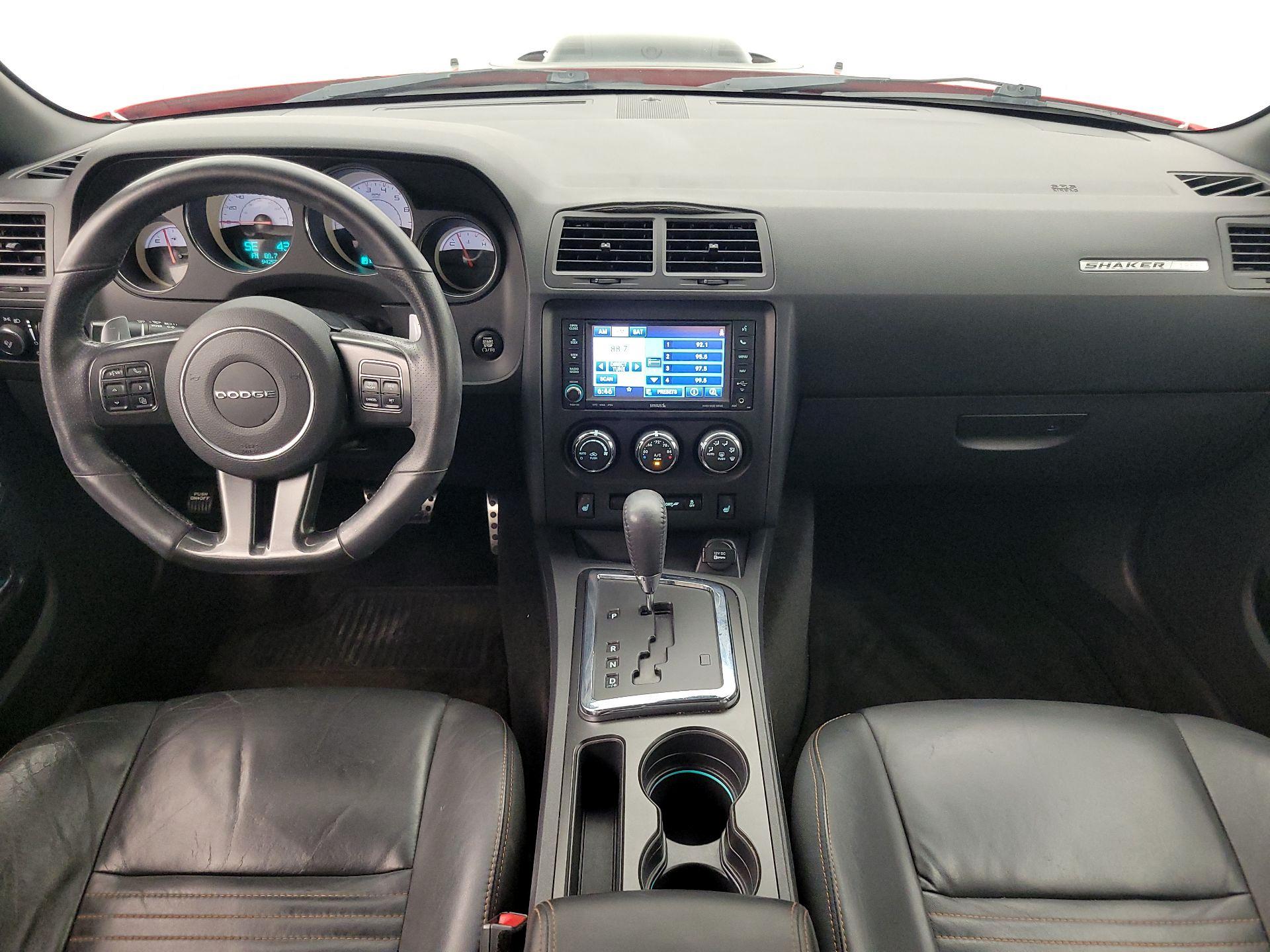 Thumbnail: 2014 Dodge Challenger - 9