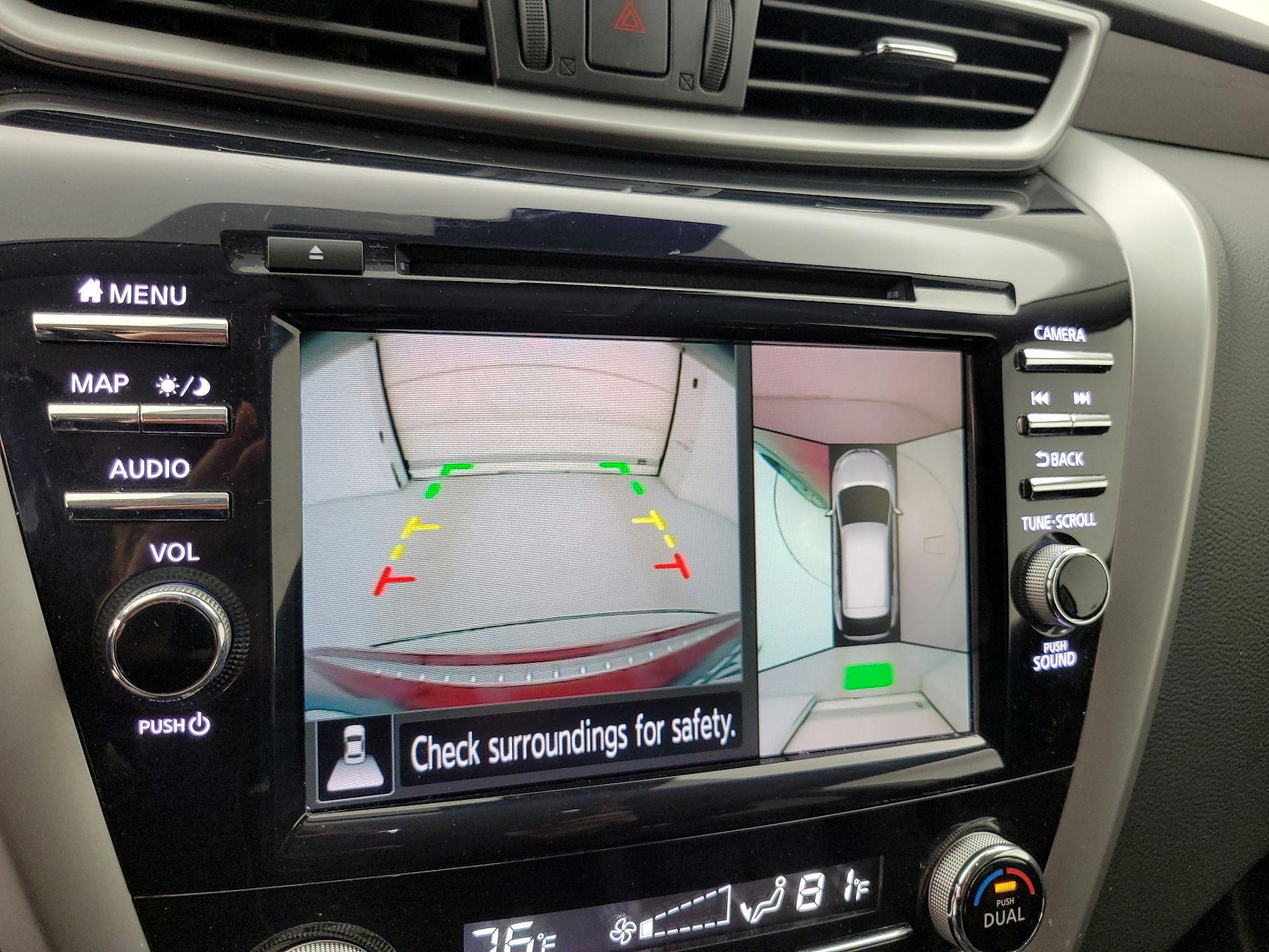 Thumbnail: 2020 Nissan Murano - 15