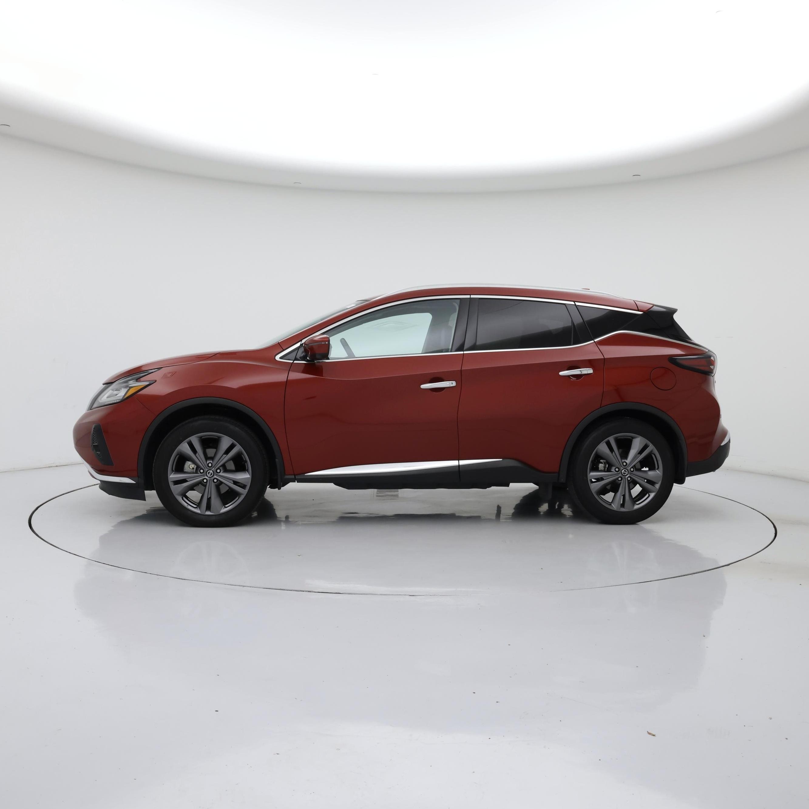Thumbnail: 2020 Nissan Murano - 3