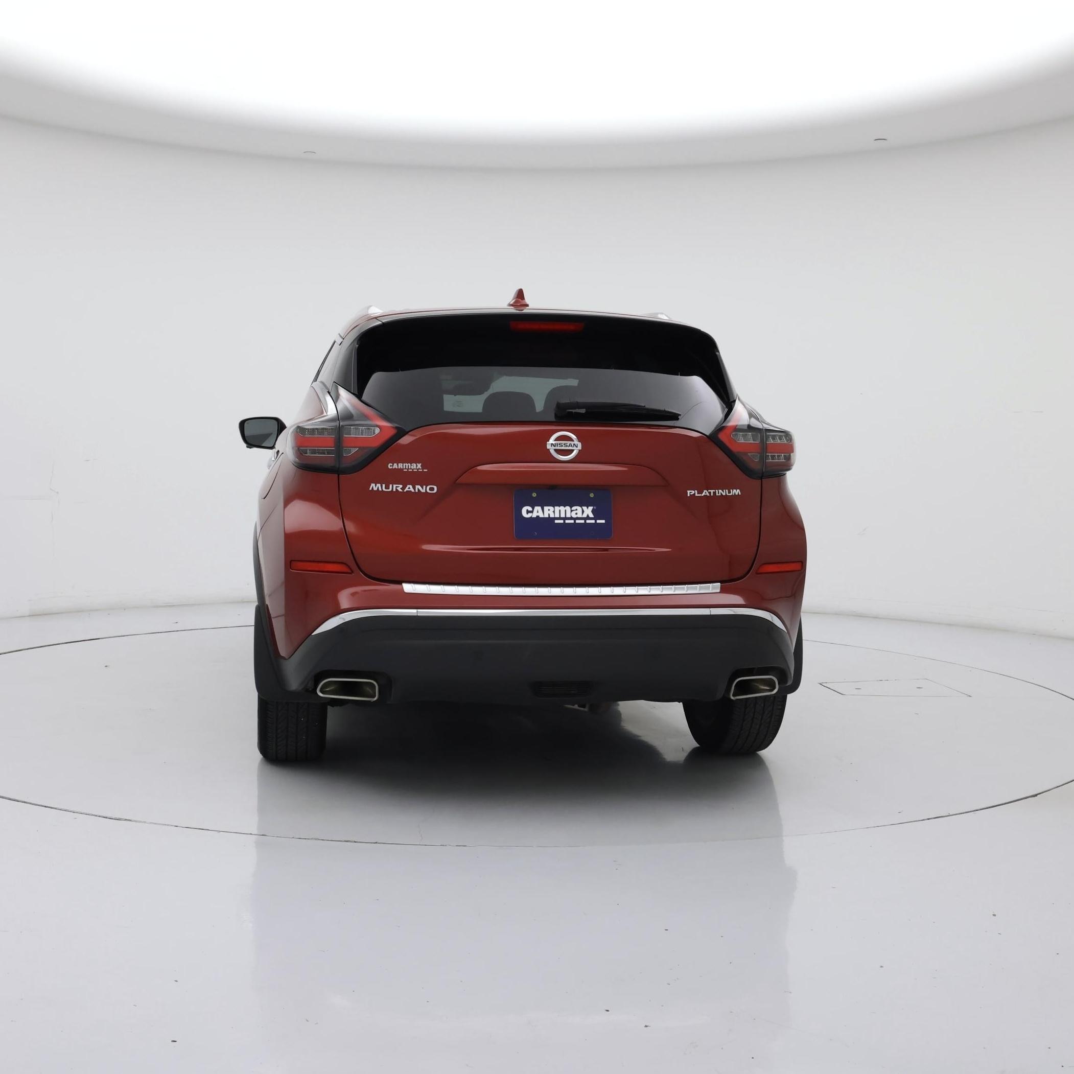 Thumbnail: 2020 Nissan Murano - 6