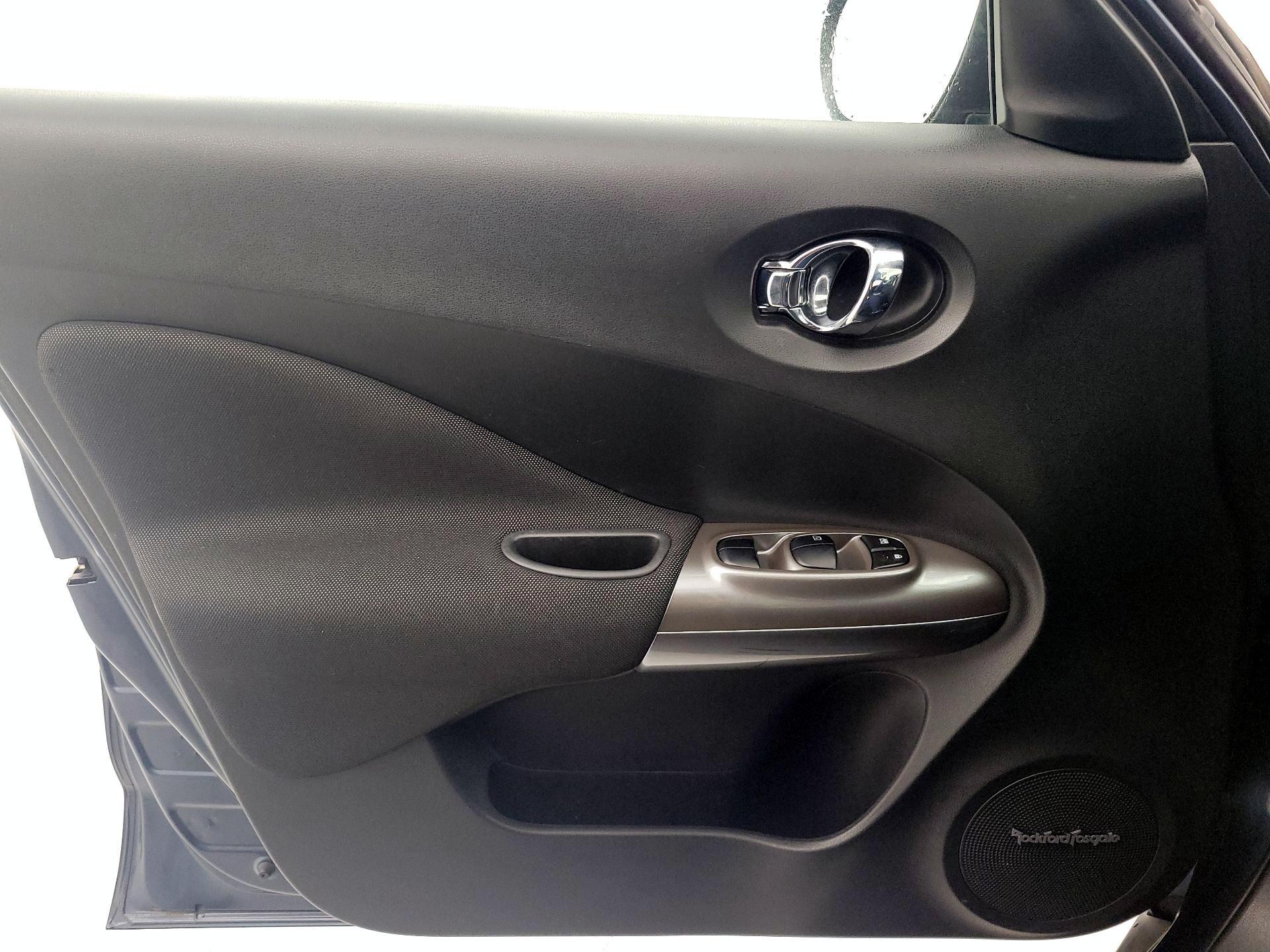 Thumbnail: 2014 Nissan Juke - 12