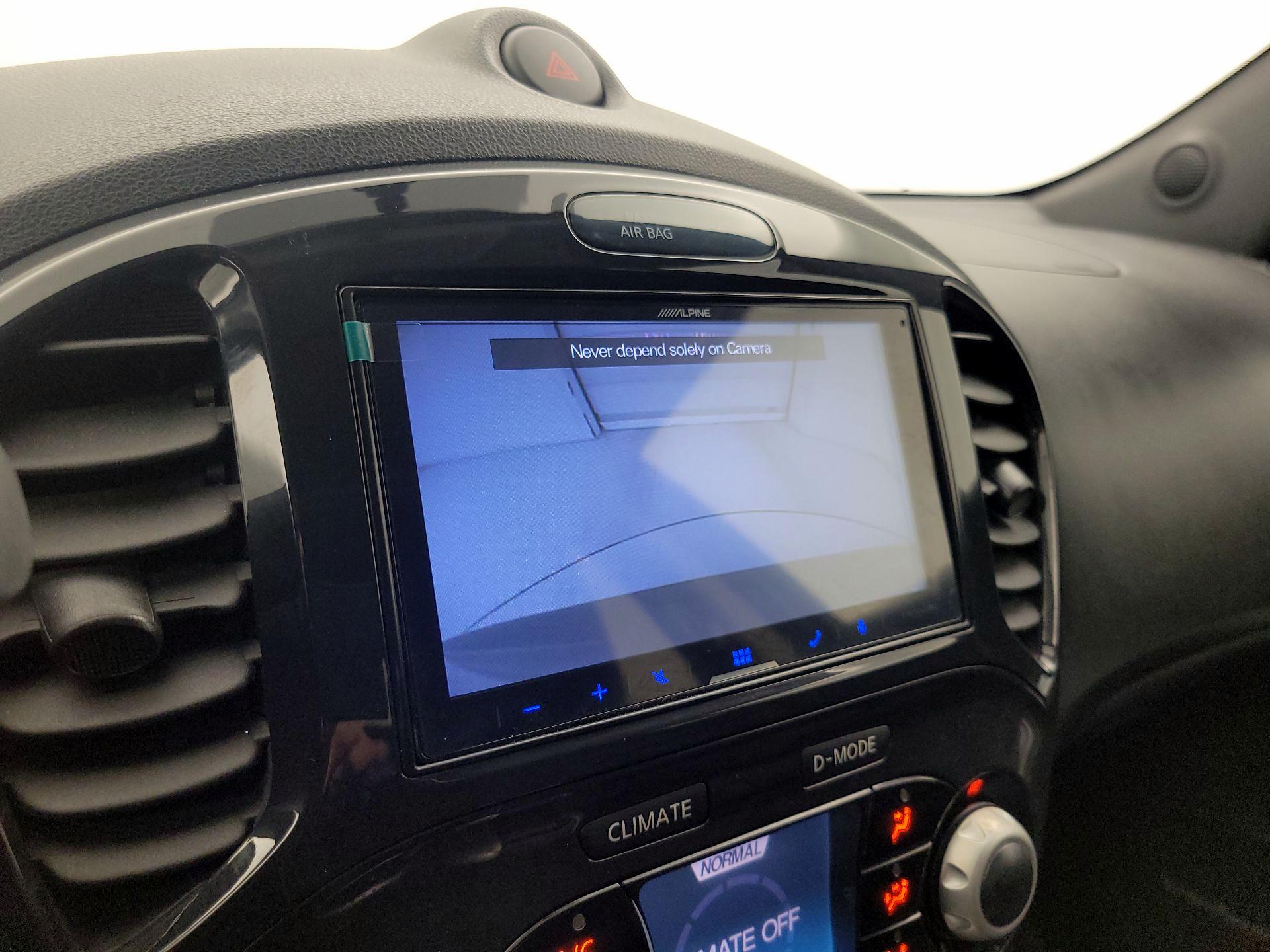 Thumbnail: 2014 Nissan Juke - 14