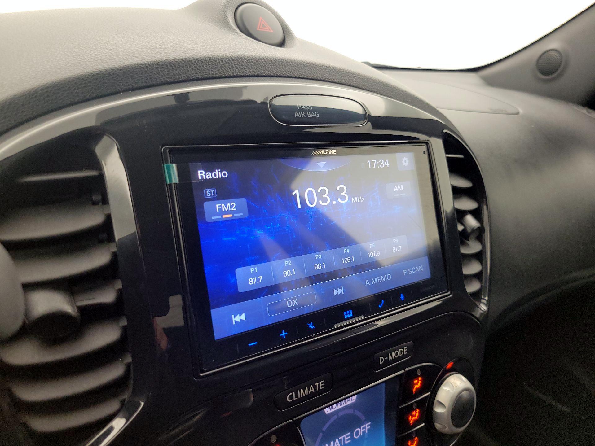 Thumbnail: 2014 Nissan Juke - 15