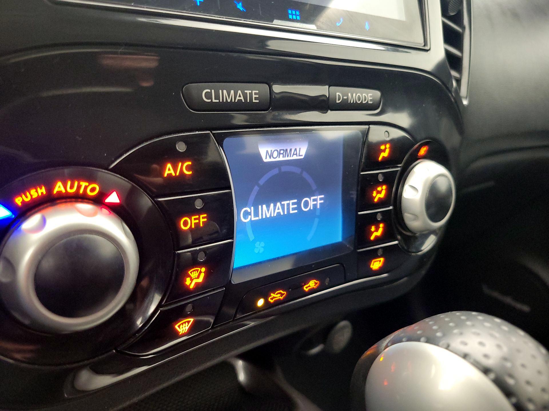 Thumbnail: 2014 Nissan Juke - 16