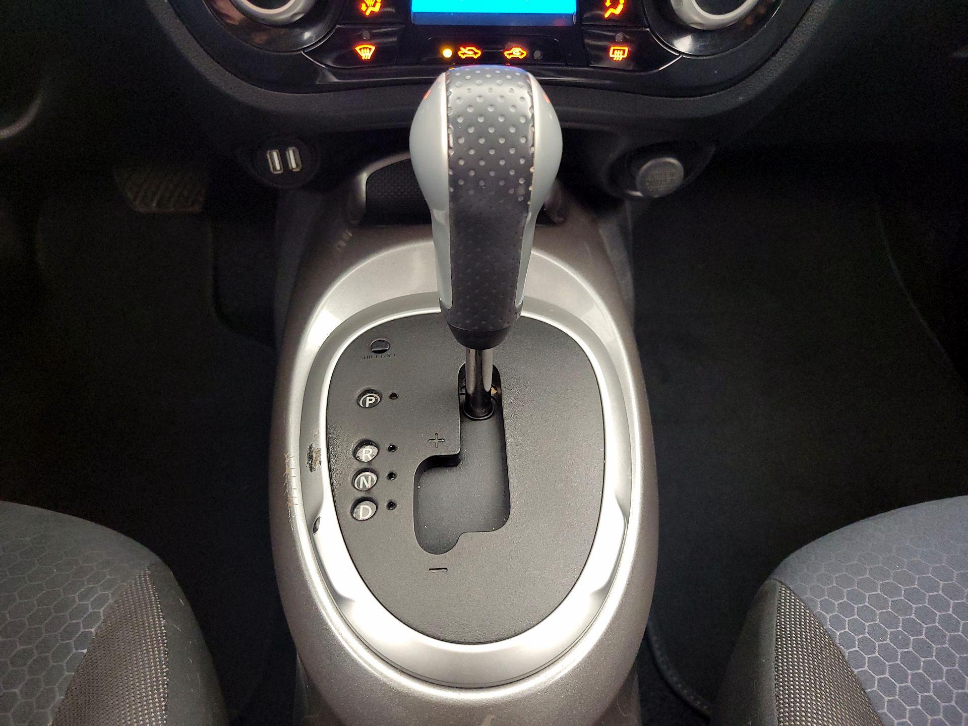 Thumbnail: 2014 Nissan Juke - 17