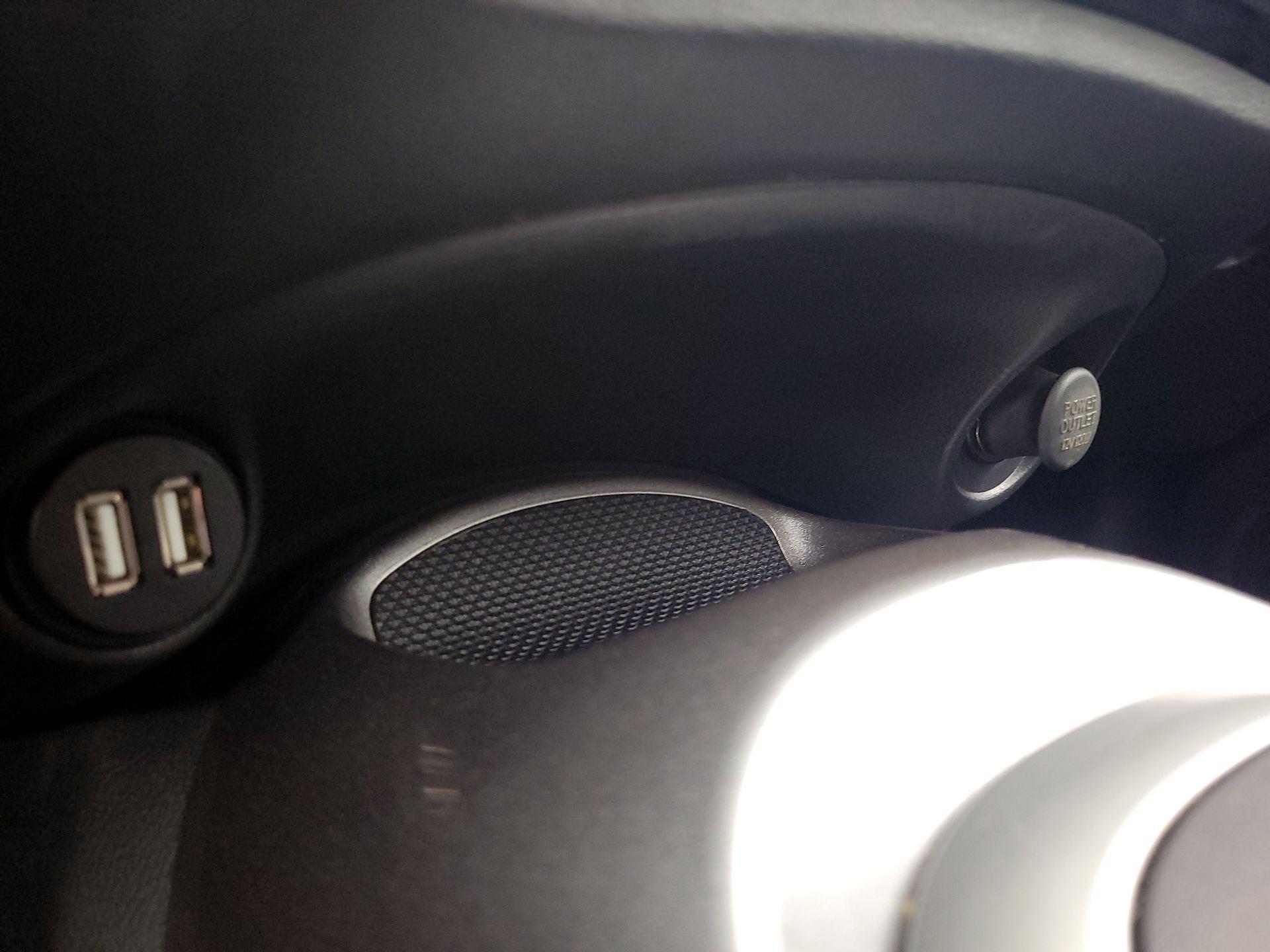 Thumbnail: 2014 Nissan Juke - 18