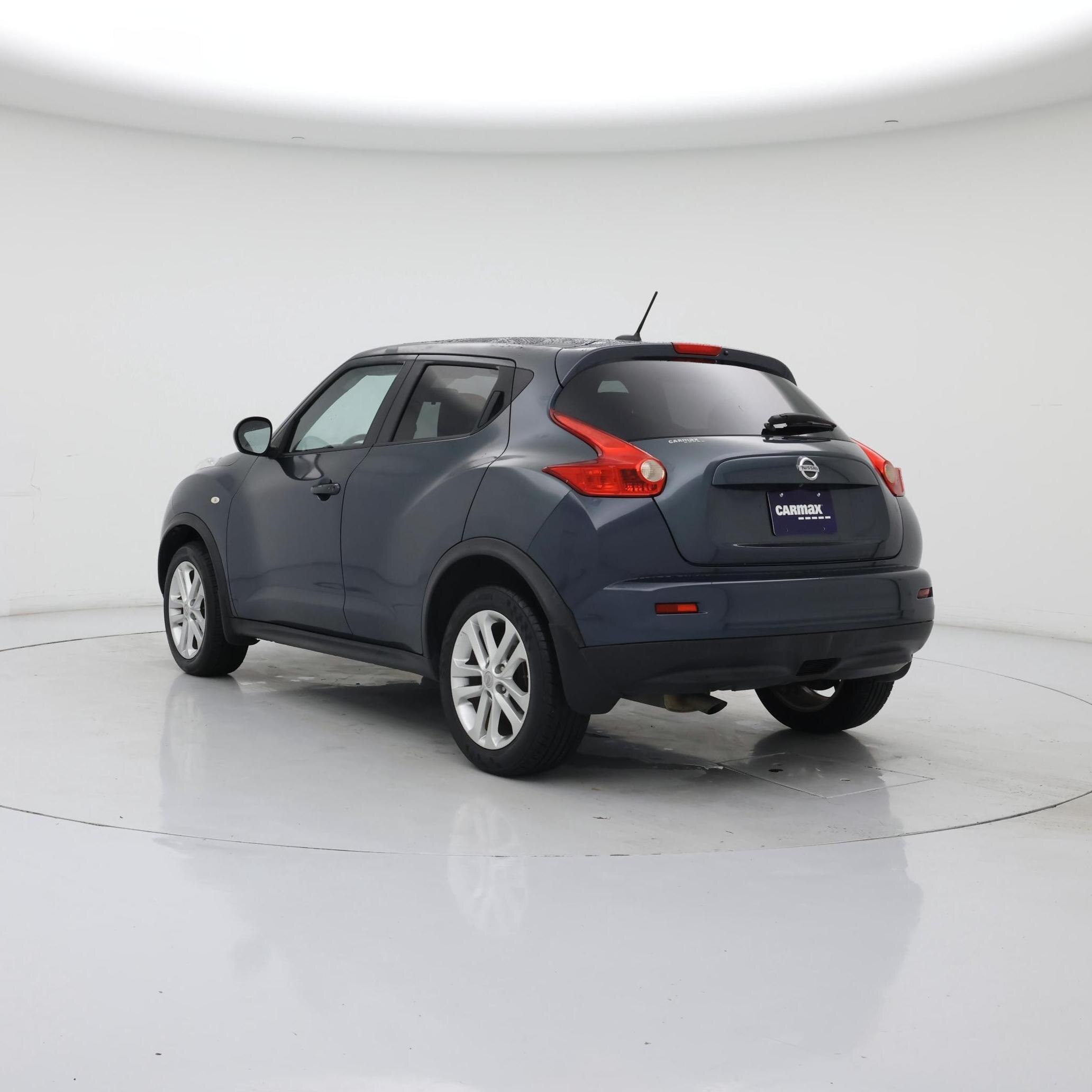 Thumbnail: 2014 Nissan Juke - 2
