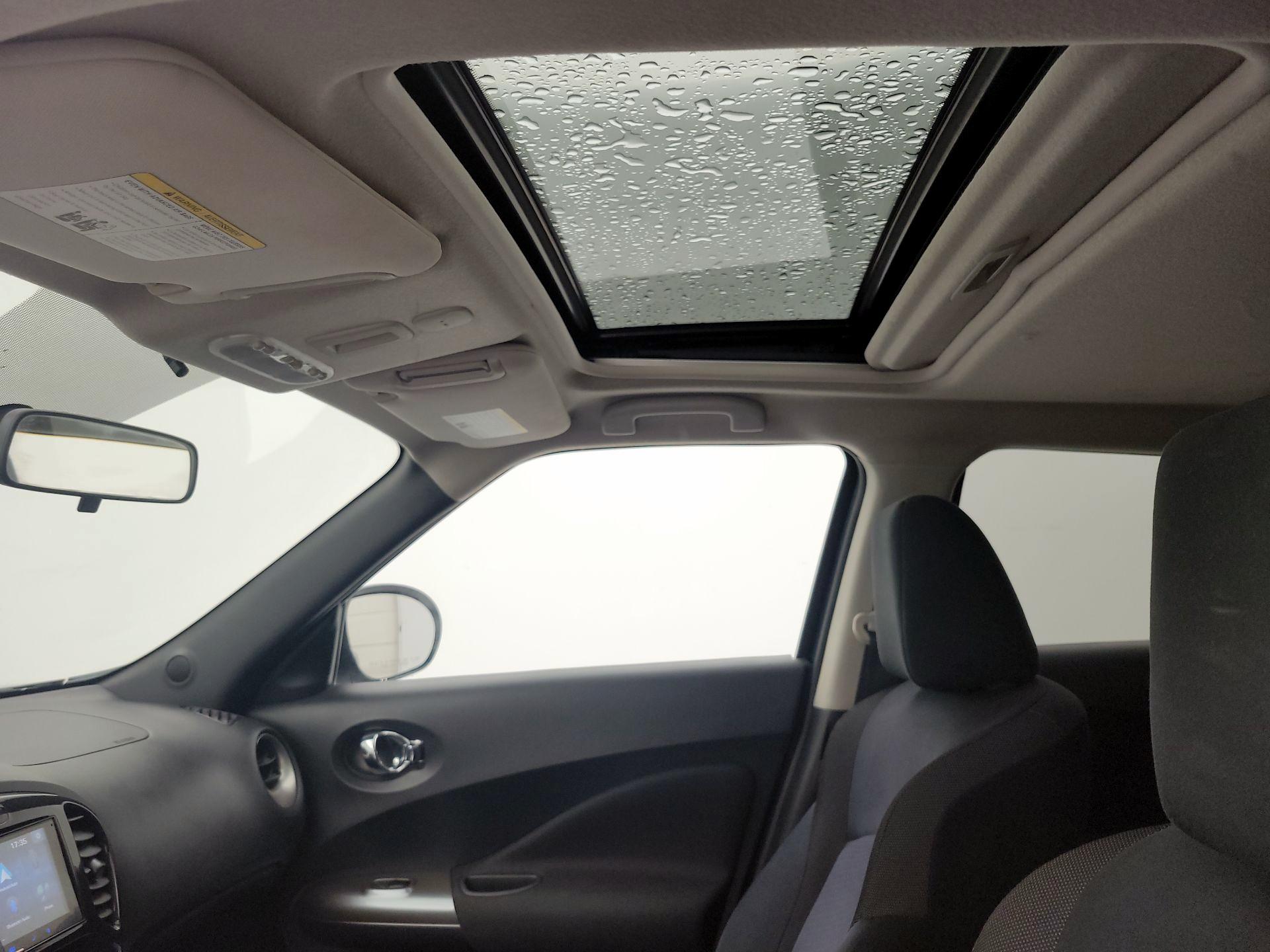 Thumbnail: 2014 Nissan Juke - 19