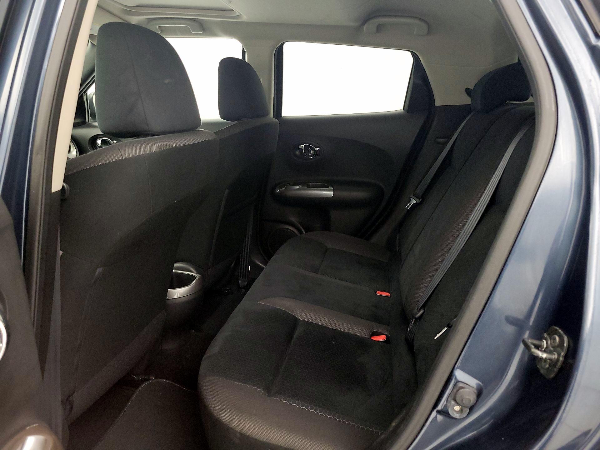 Thumbnail: 2014 Nissan Juke - 20