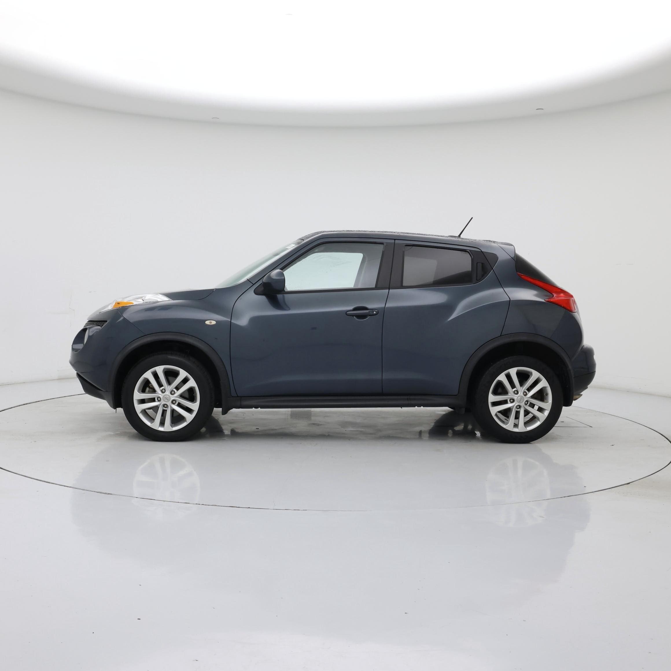 Thumbnail: 2014 Nissan Juke - 3