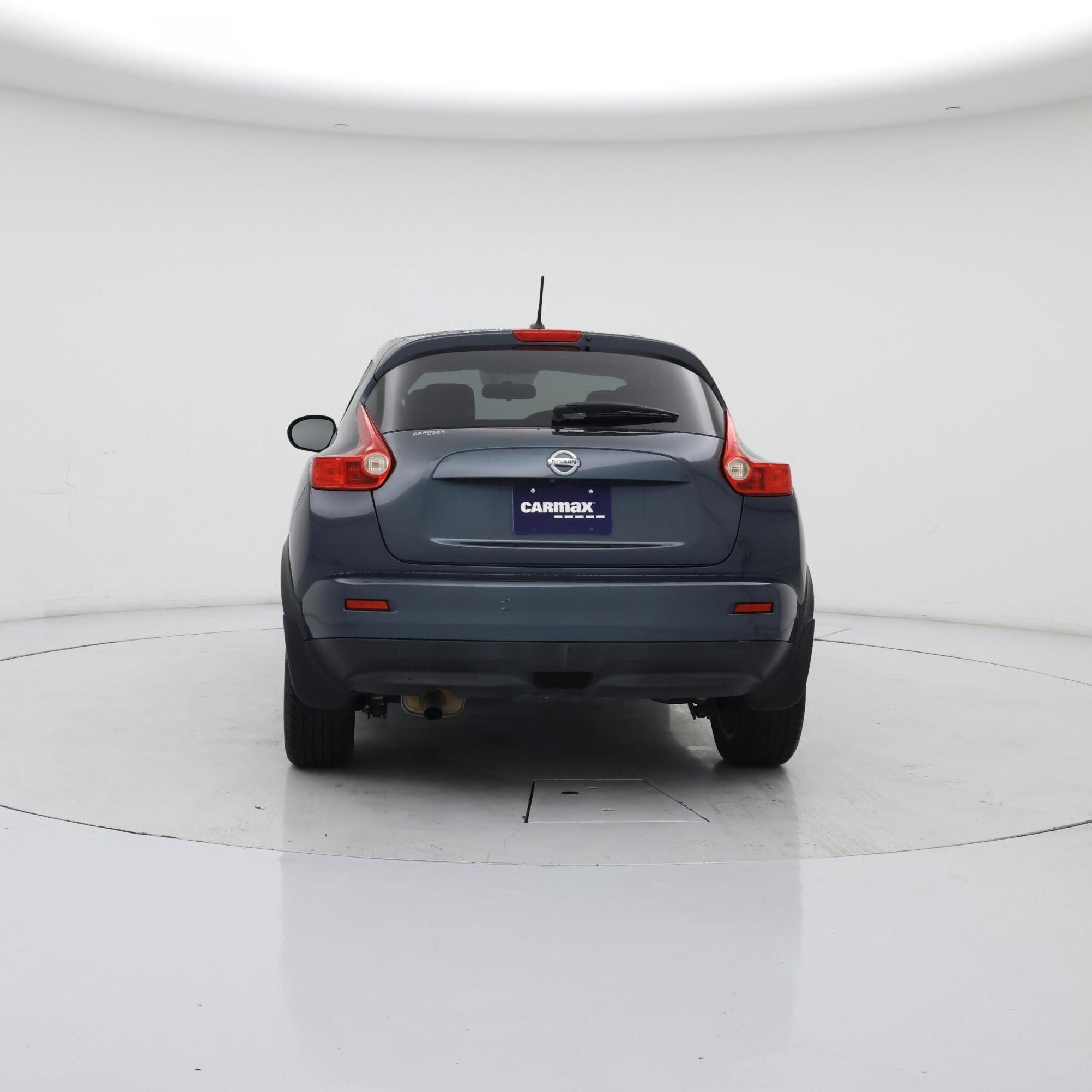 Thumbnail: 2014 Nissan Juke - 6