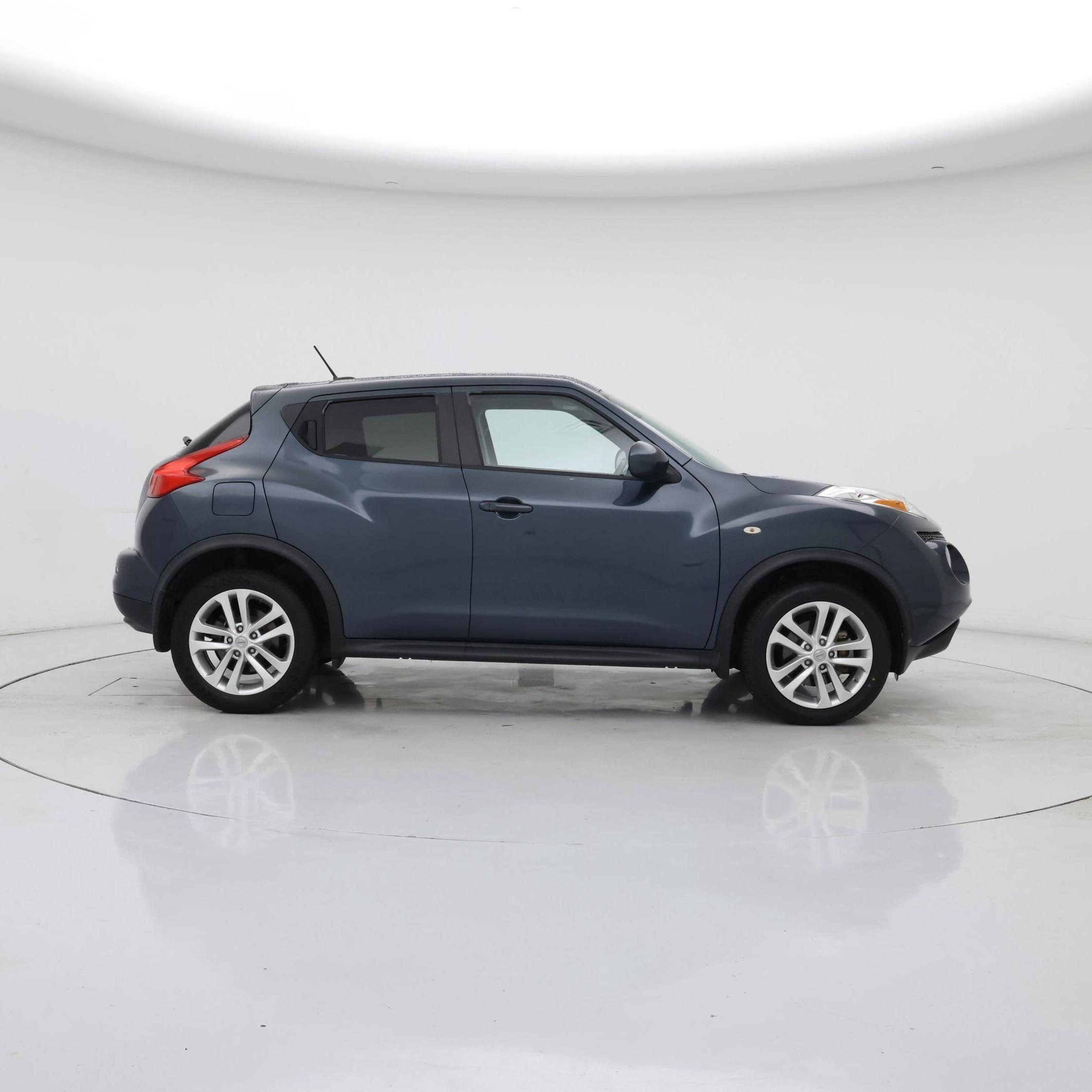 Thumbnail: 2014 Nissan Juke - 7