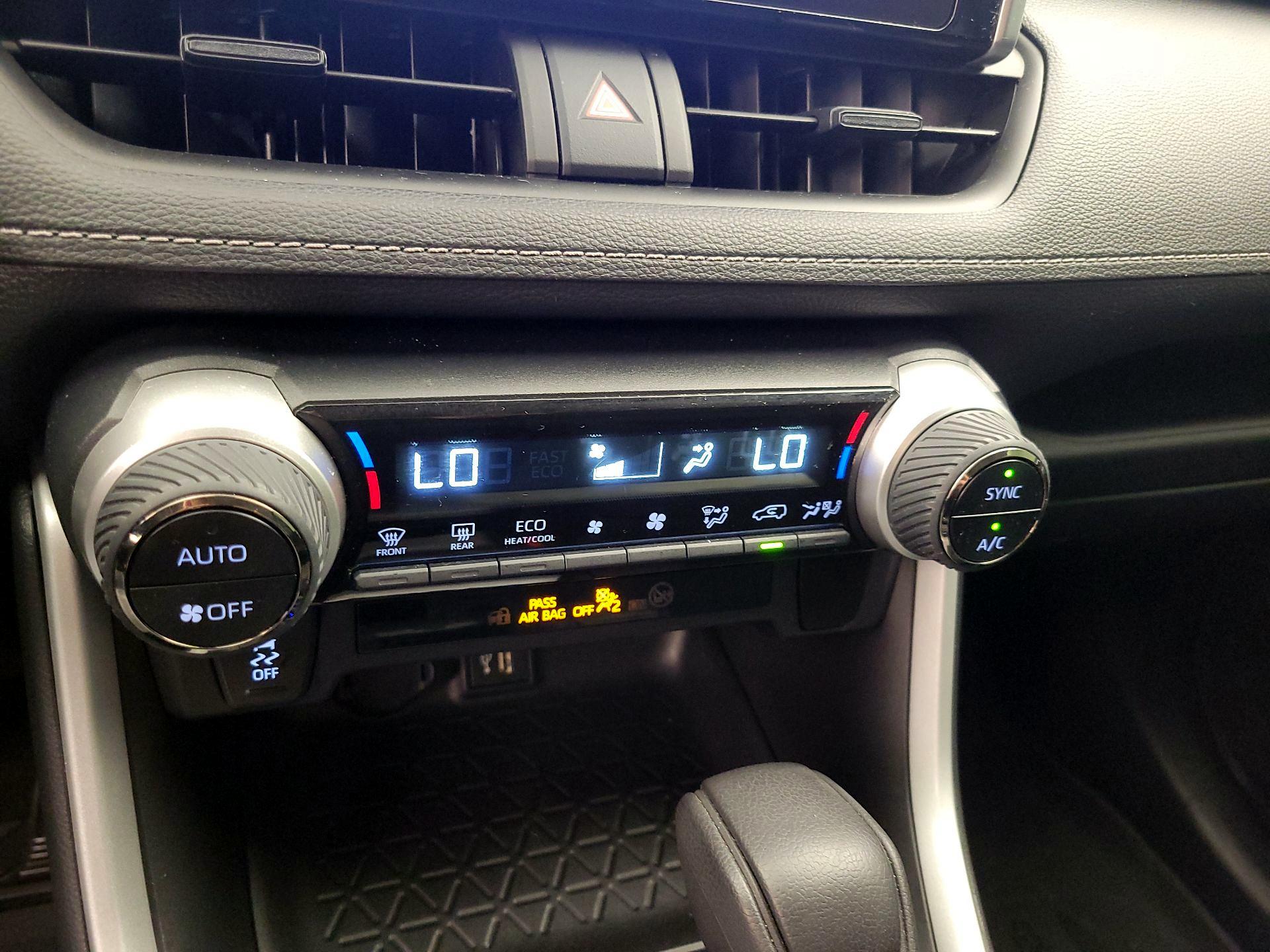 Thumbnail: 2023 Toyota RAV4 - 16