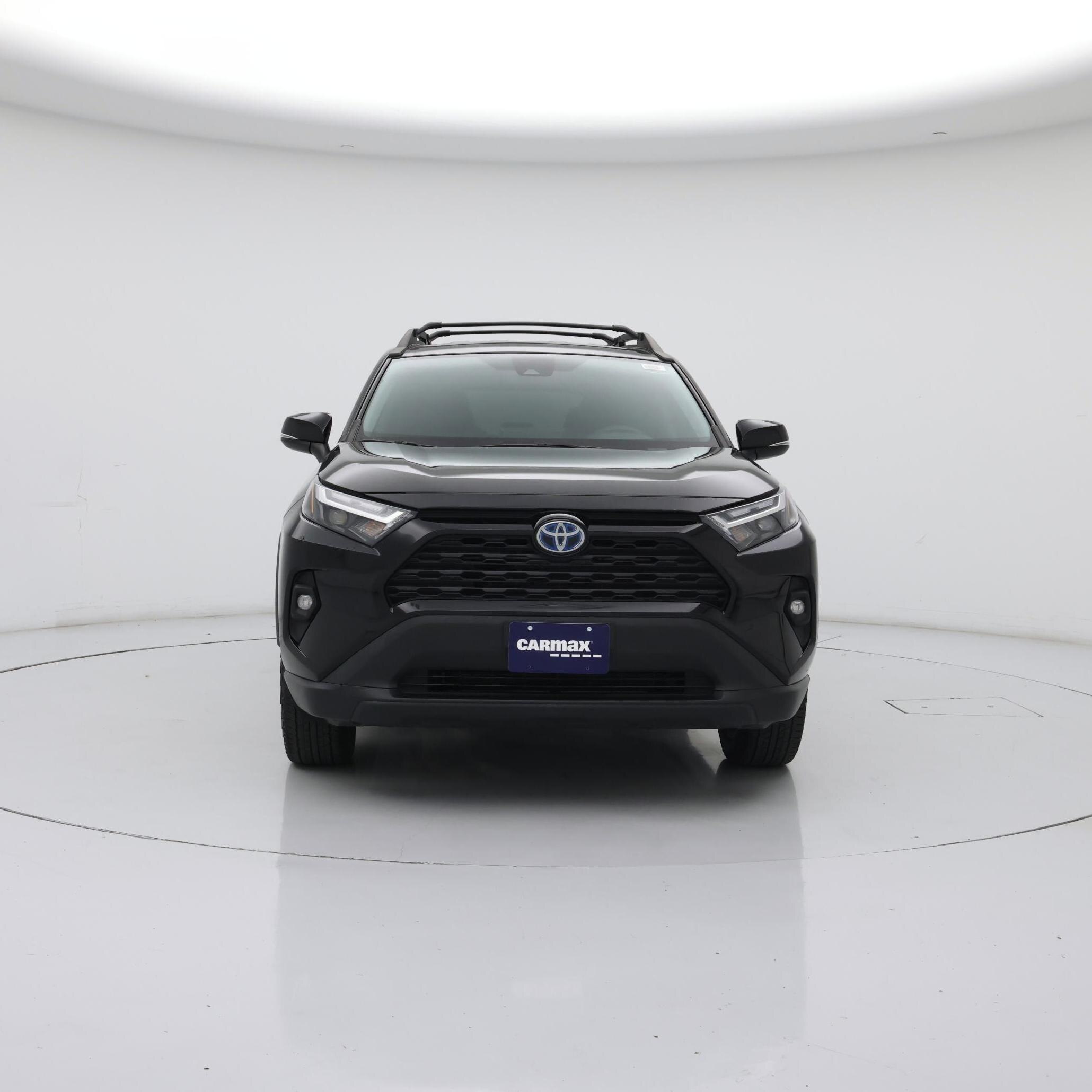 Thumbnail: 2023 Toyota RAV4 - 5