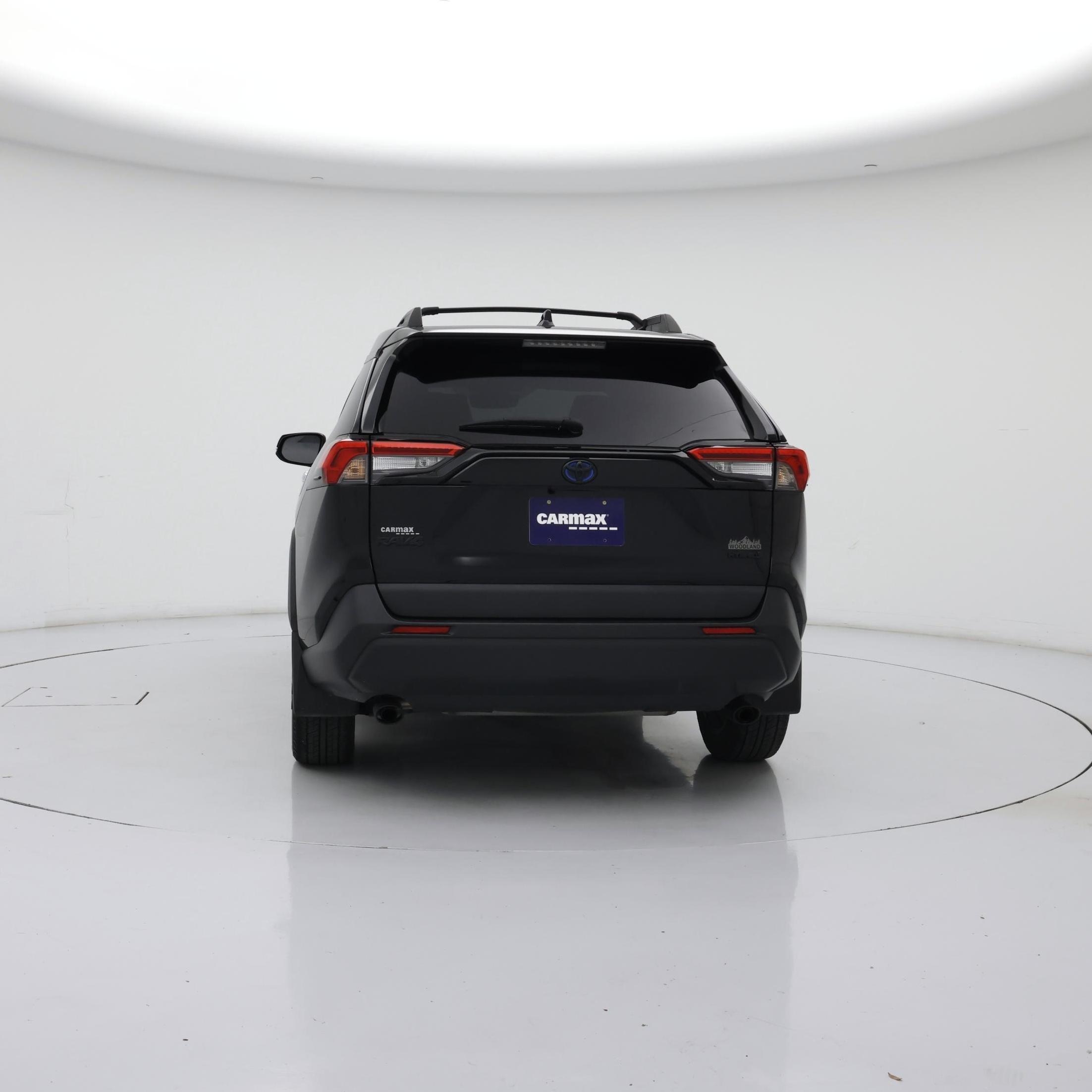 Thumbnail: 2023 Toyota RAV4 - 6