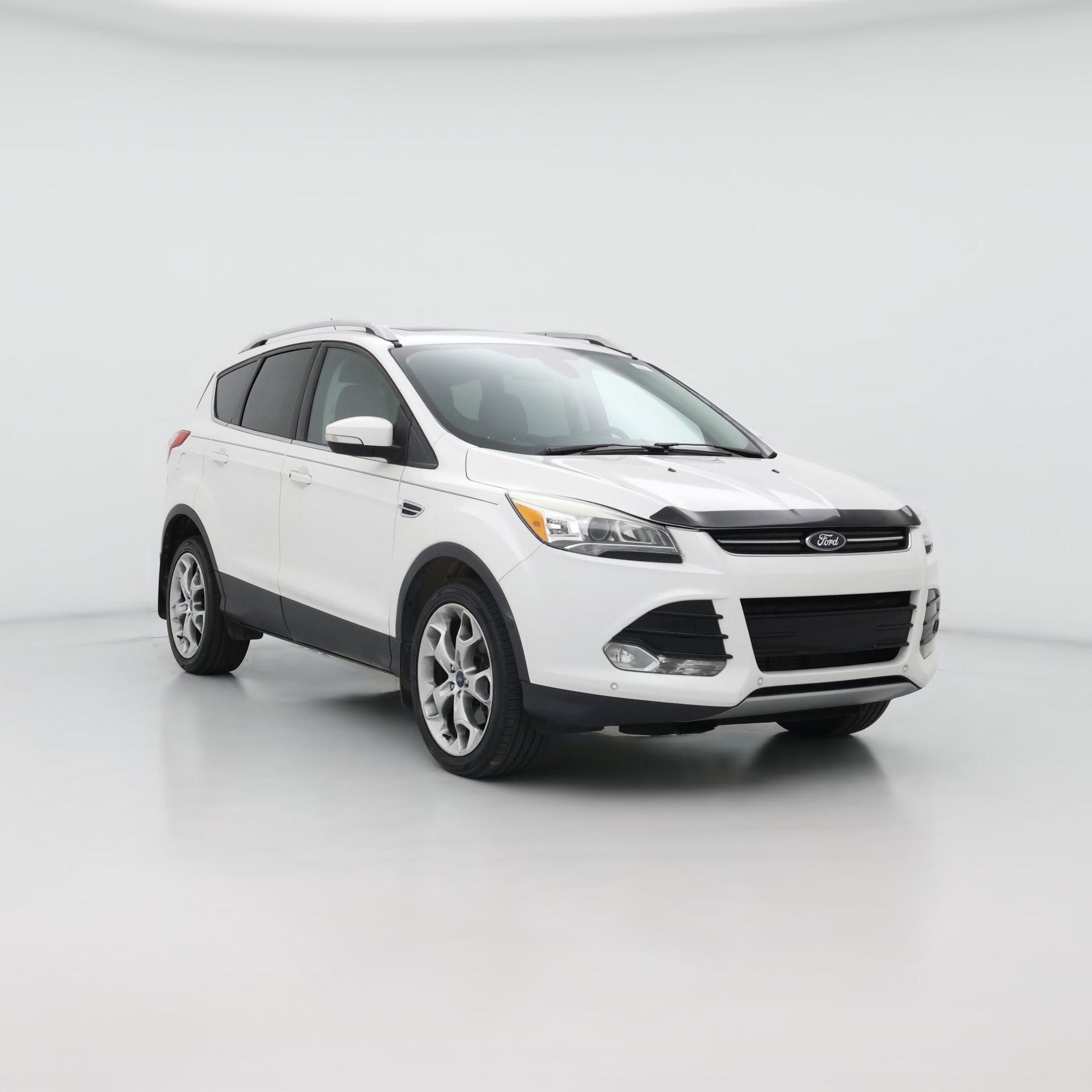 Thumbnail: 2015 Ford Escape - 1