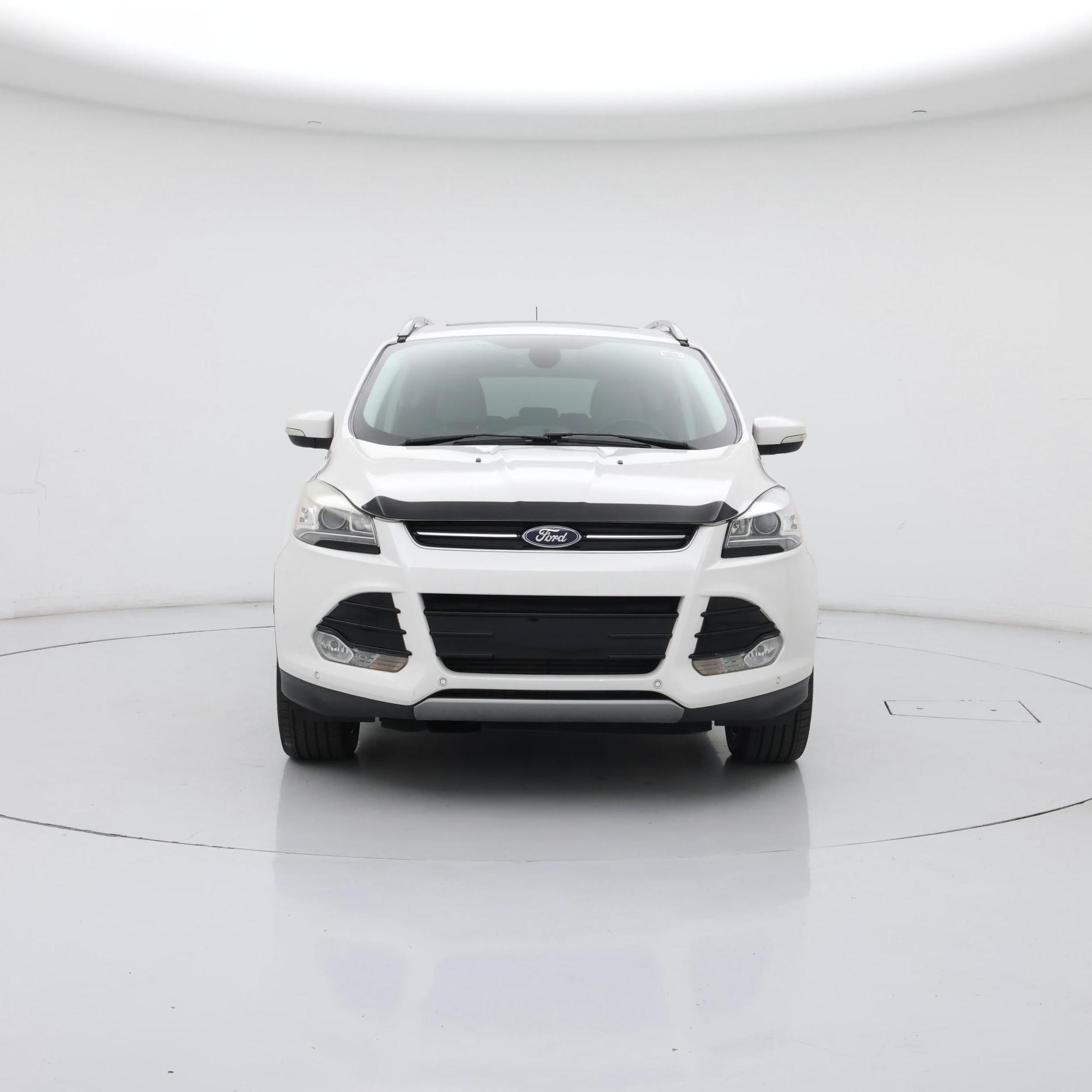 Thumbnail: 2015 Ford Escape - 5