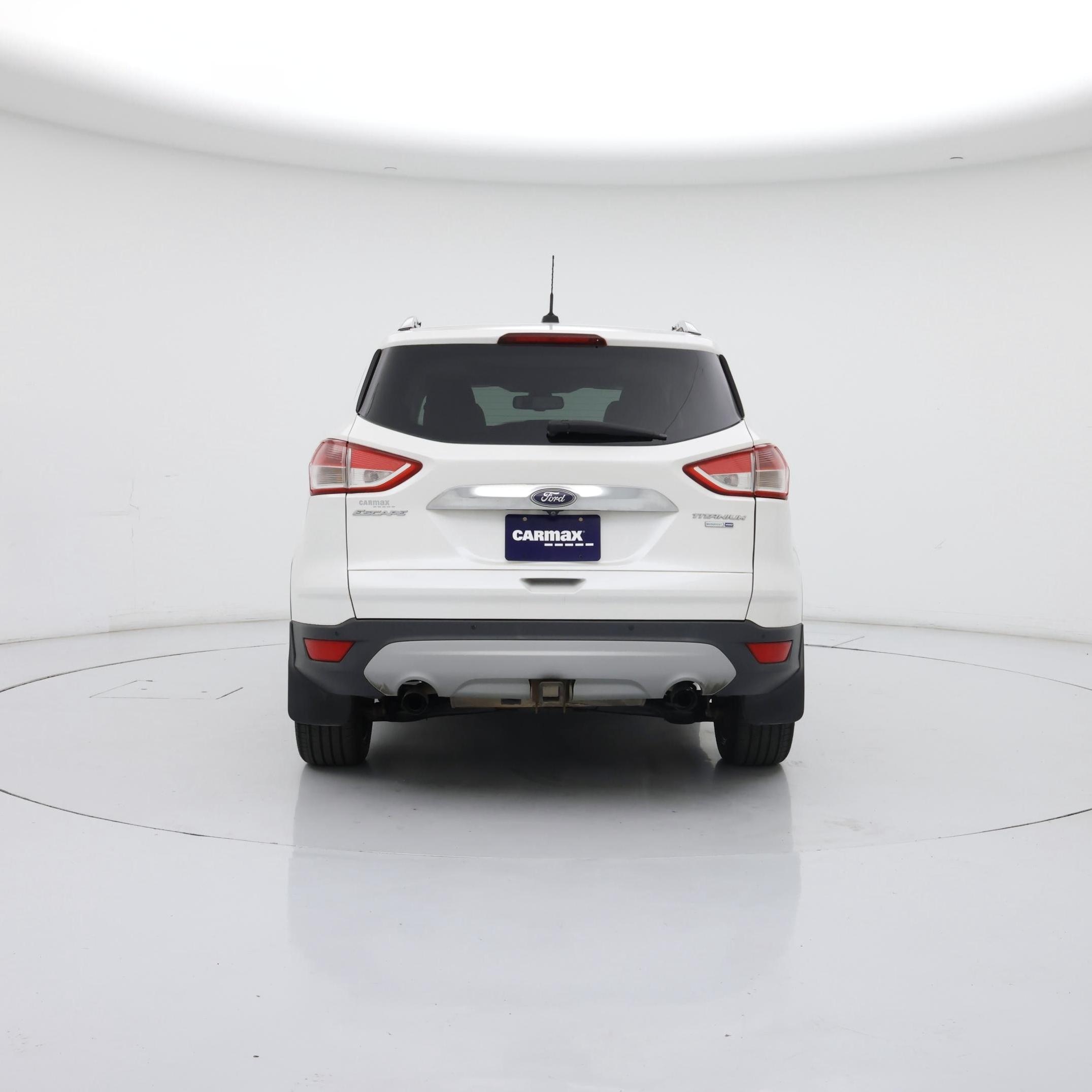 Thumbnail: 2015 Ford Escape - 6