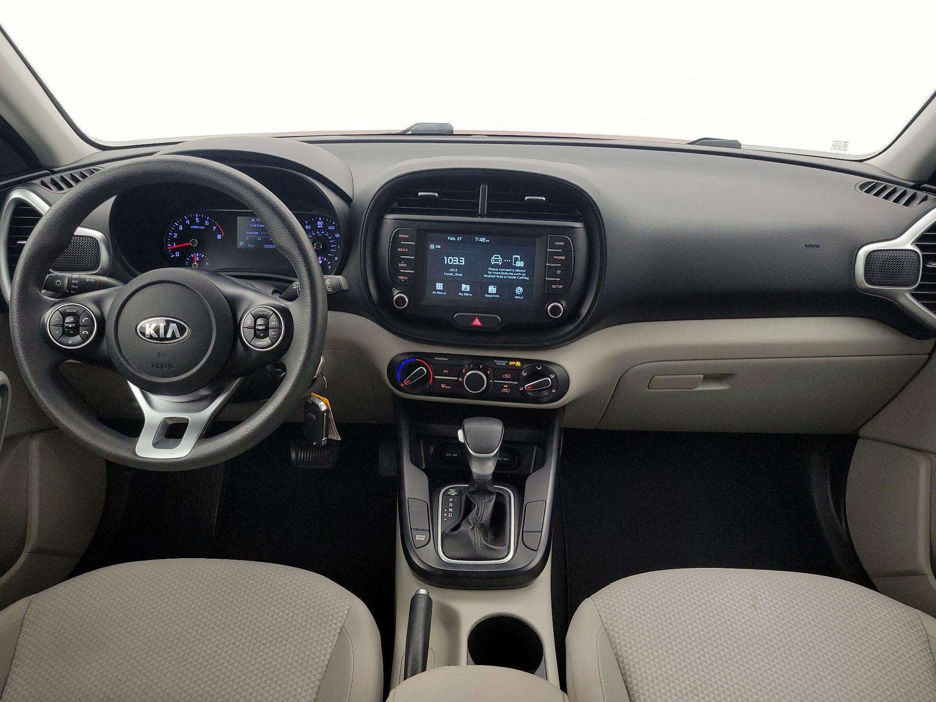 Thumbnail: 2020 Kia Soul - 9