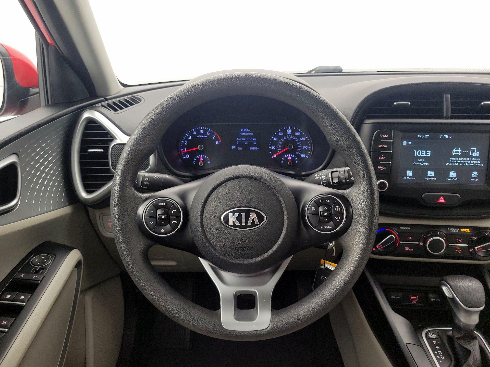 Thumbnail: 2020 Kia Soul - 10