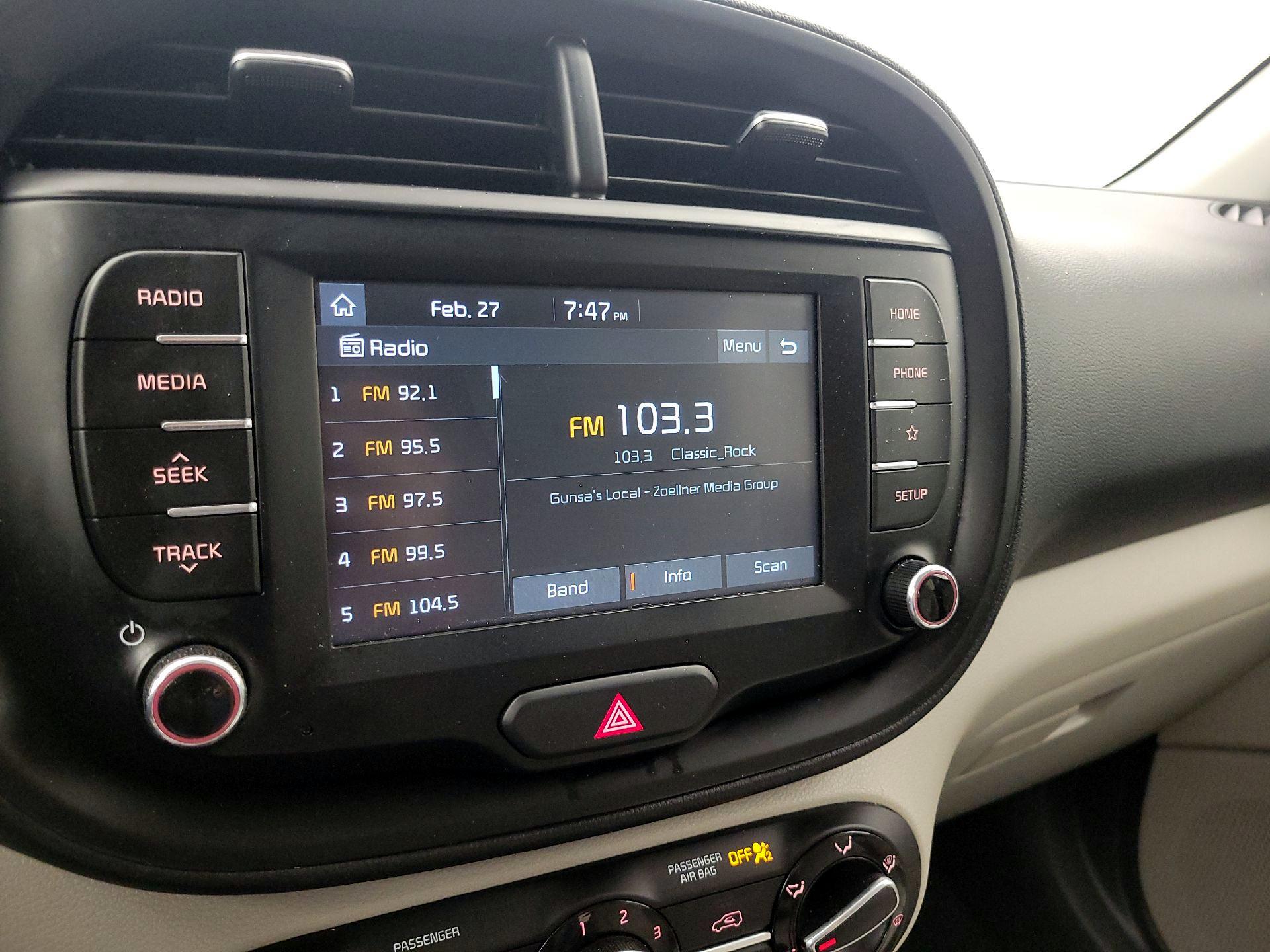 Thumbnail: 2020 Kia Soul - 15