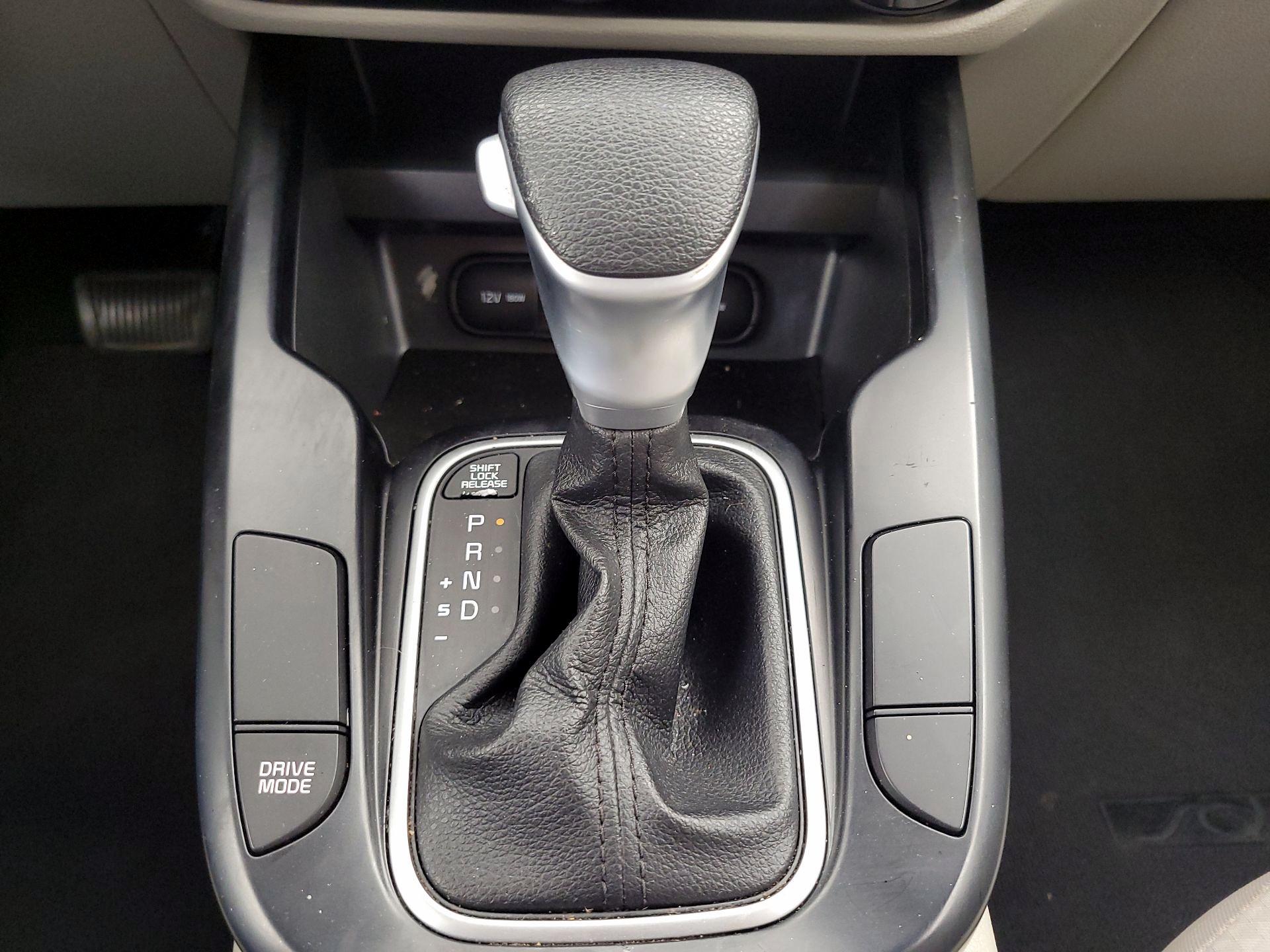 Thumbnail: 2020 Kia Soul - 17